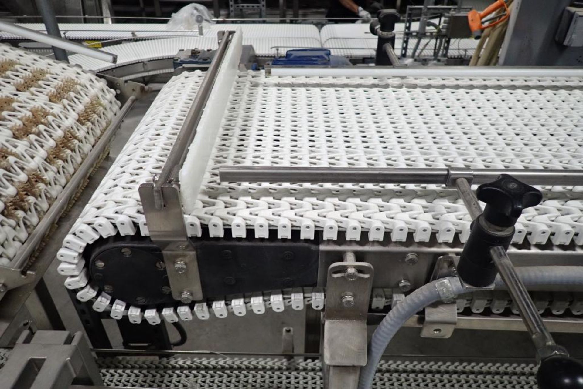 SpanTech conveyor - Image 7 of 12