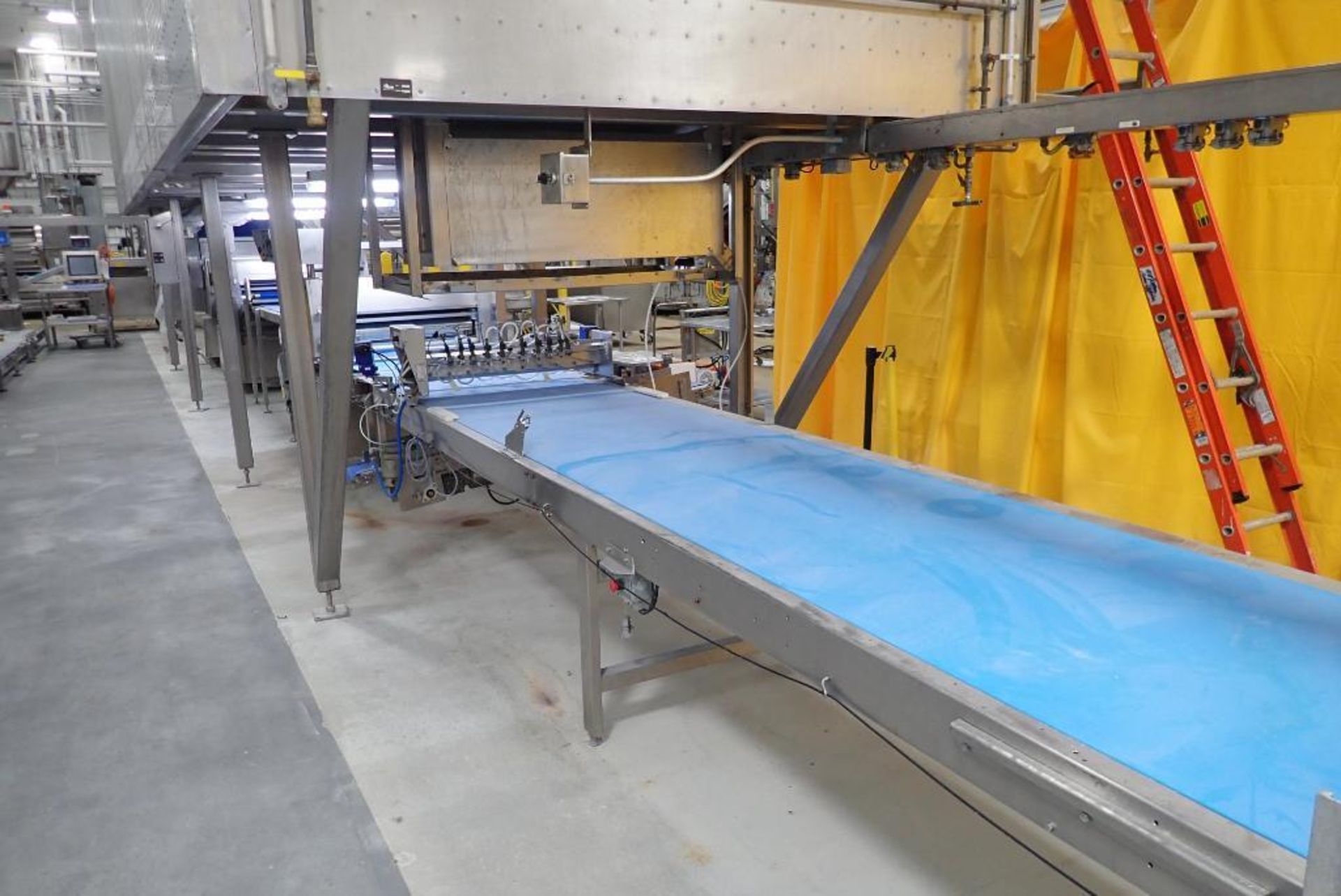 Rademaker laminating sheeting line - Image 48 of 189