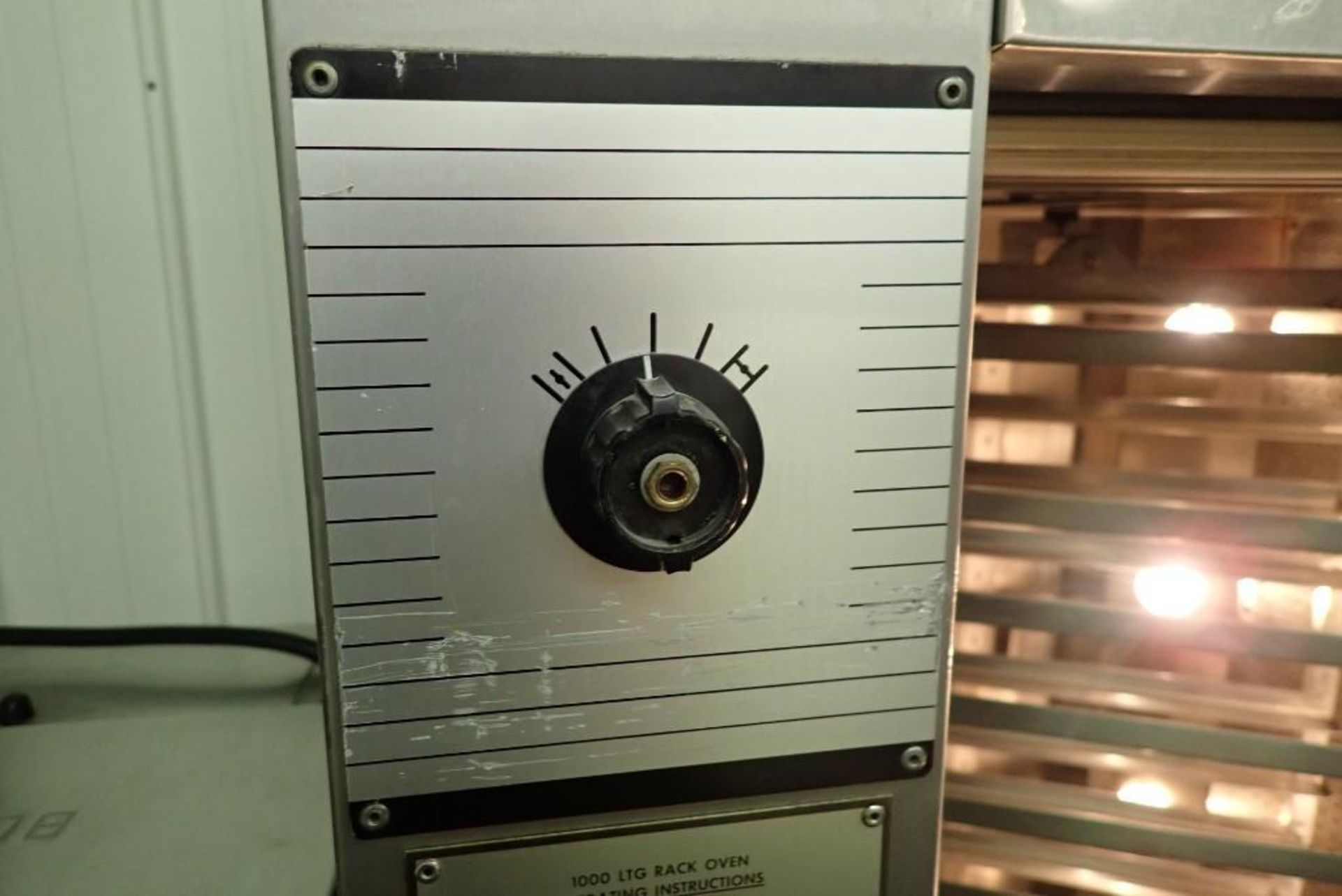 Gemini Single Rack Oven - Image 10 of 16