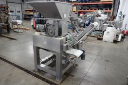 Dominioni A250D Double Sheeter For Lot 505