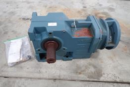 Dodge Quantis Right Angle Gearbox