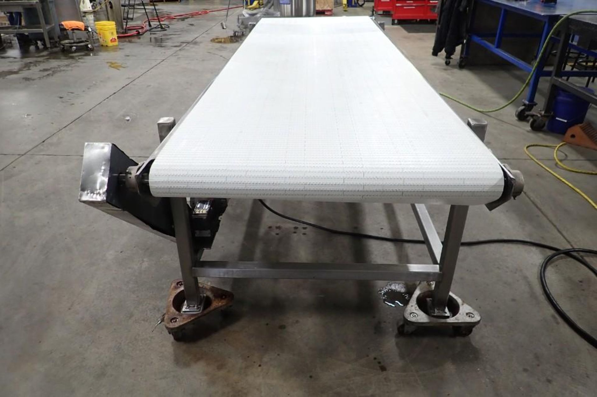 Transfer Conveyor - Image 7 of 26