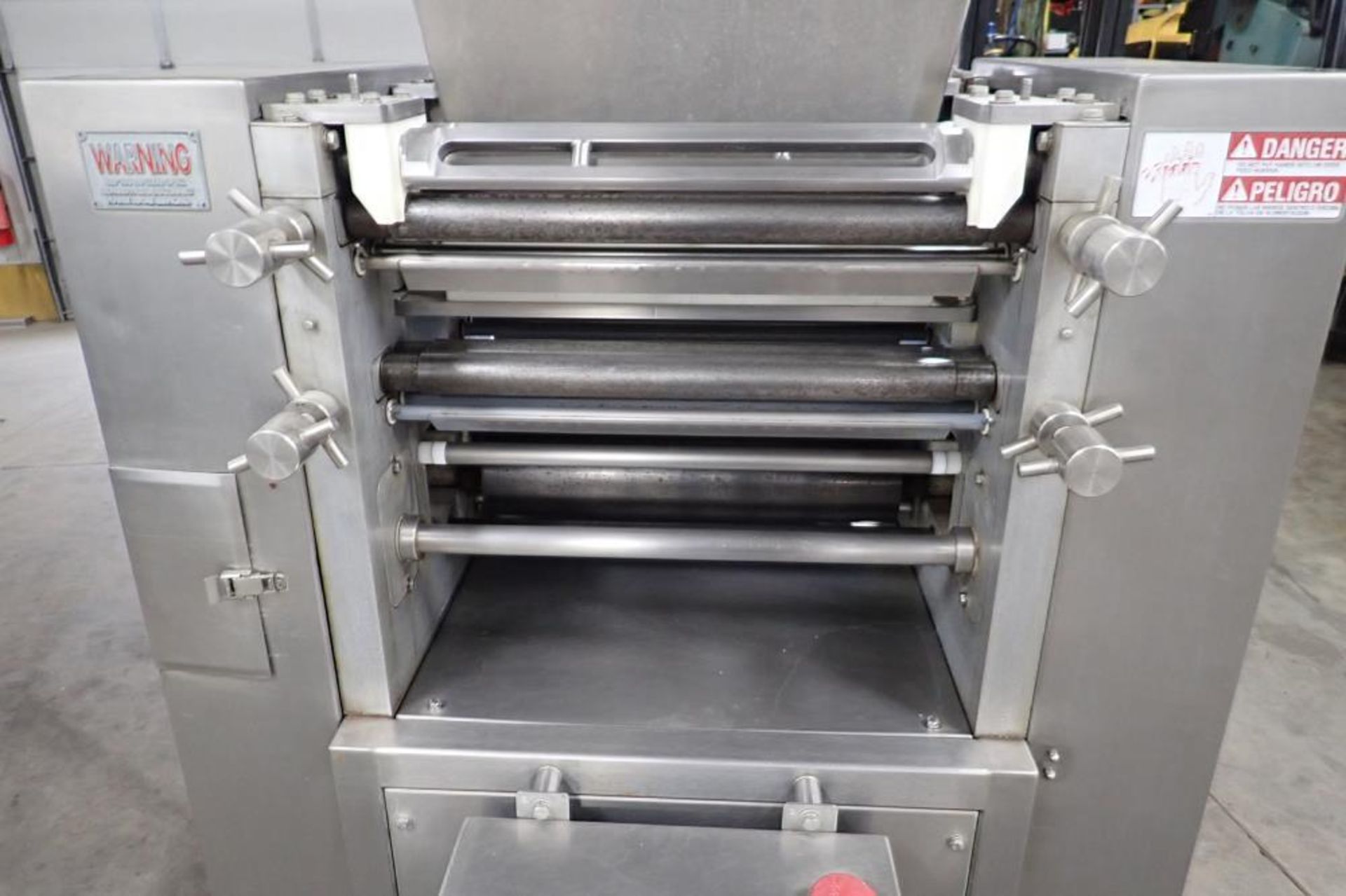 MBC 3-100 Ravioli Machine - Image 13 of 31