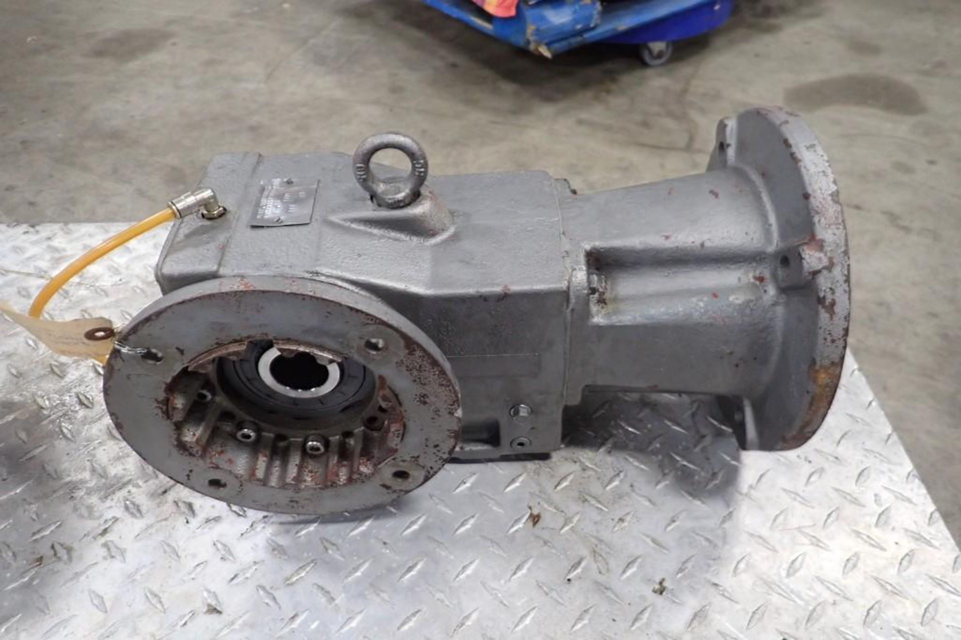 Lot of (4) Assorted Gearboxes - Image 8 of 18