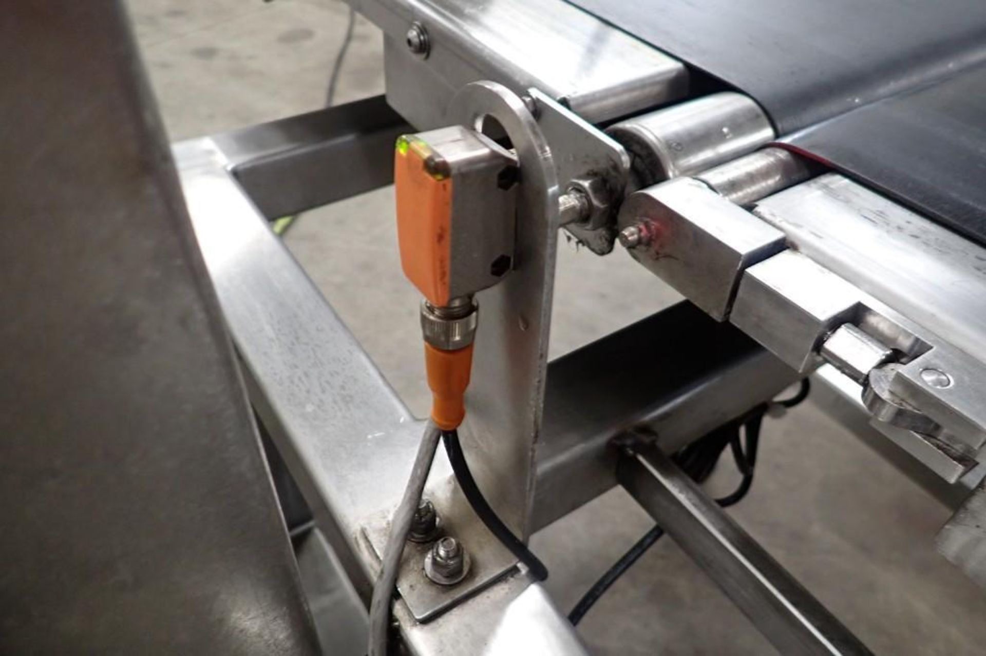 Thompson Scale Company Check Weigher - Image 15 of 37