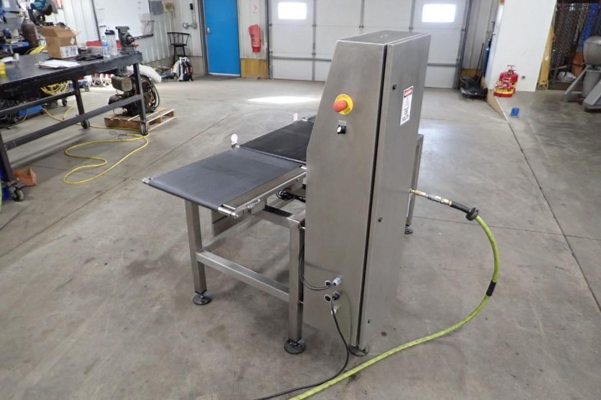 Thompson Scale Company Check Weigher - Image 6 of 37