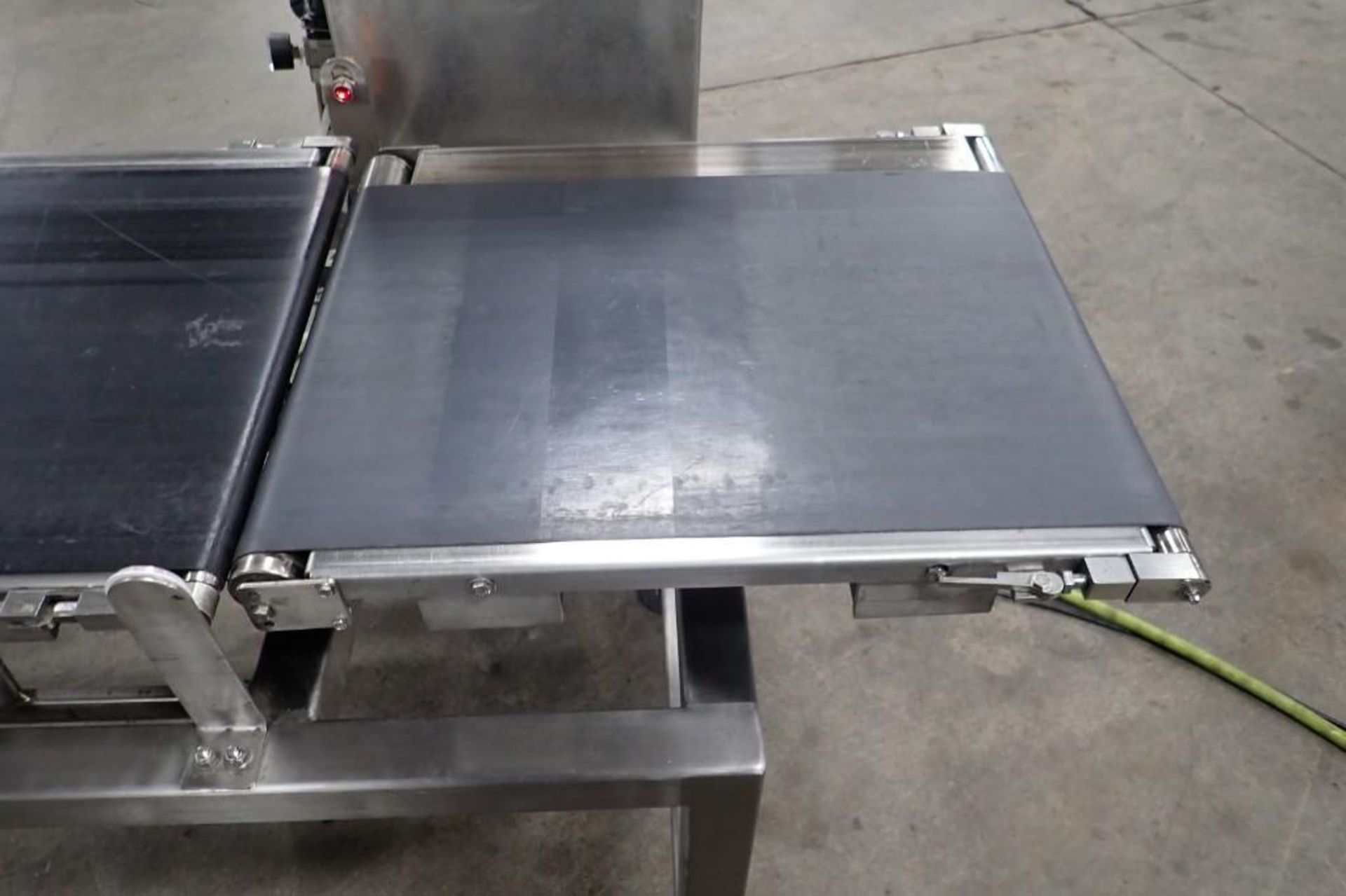 Thompson Scale Company Check Weigher - Image 10 of 37