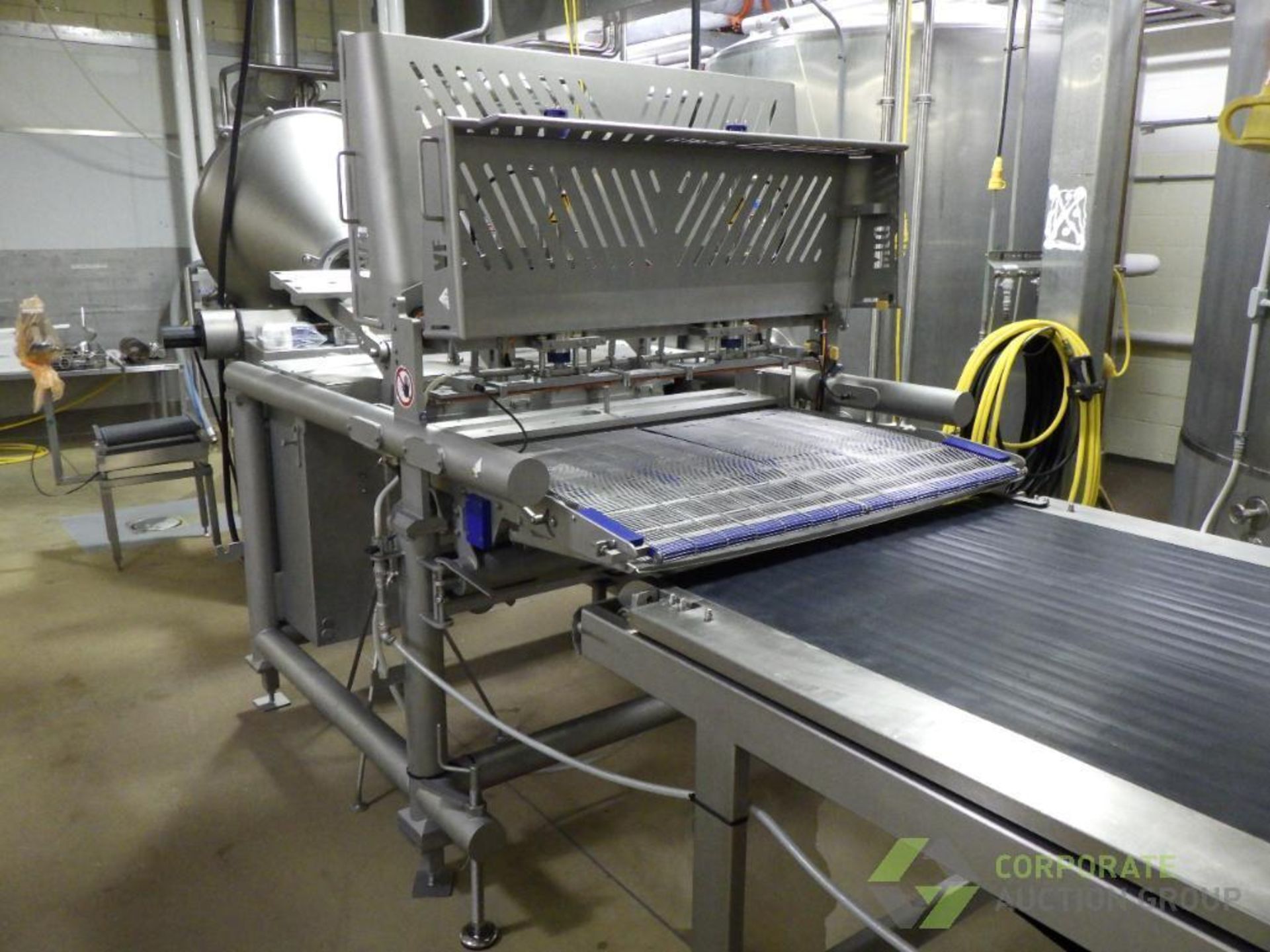 2020 DJM Food Processing Vac Former - Image 36 of 76