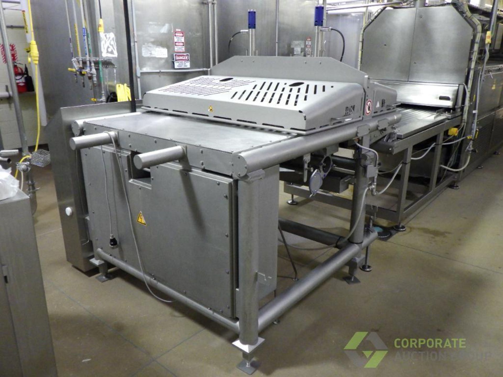 2020 DJM Food Processing Vac Former - Image 4 of 76