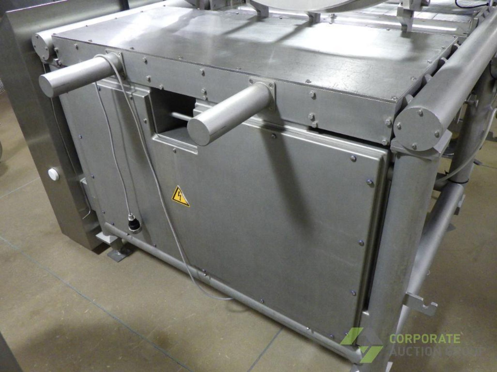 2020 DJM Food Processing Vac Former - Image 39 of 76