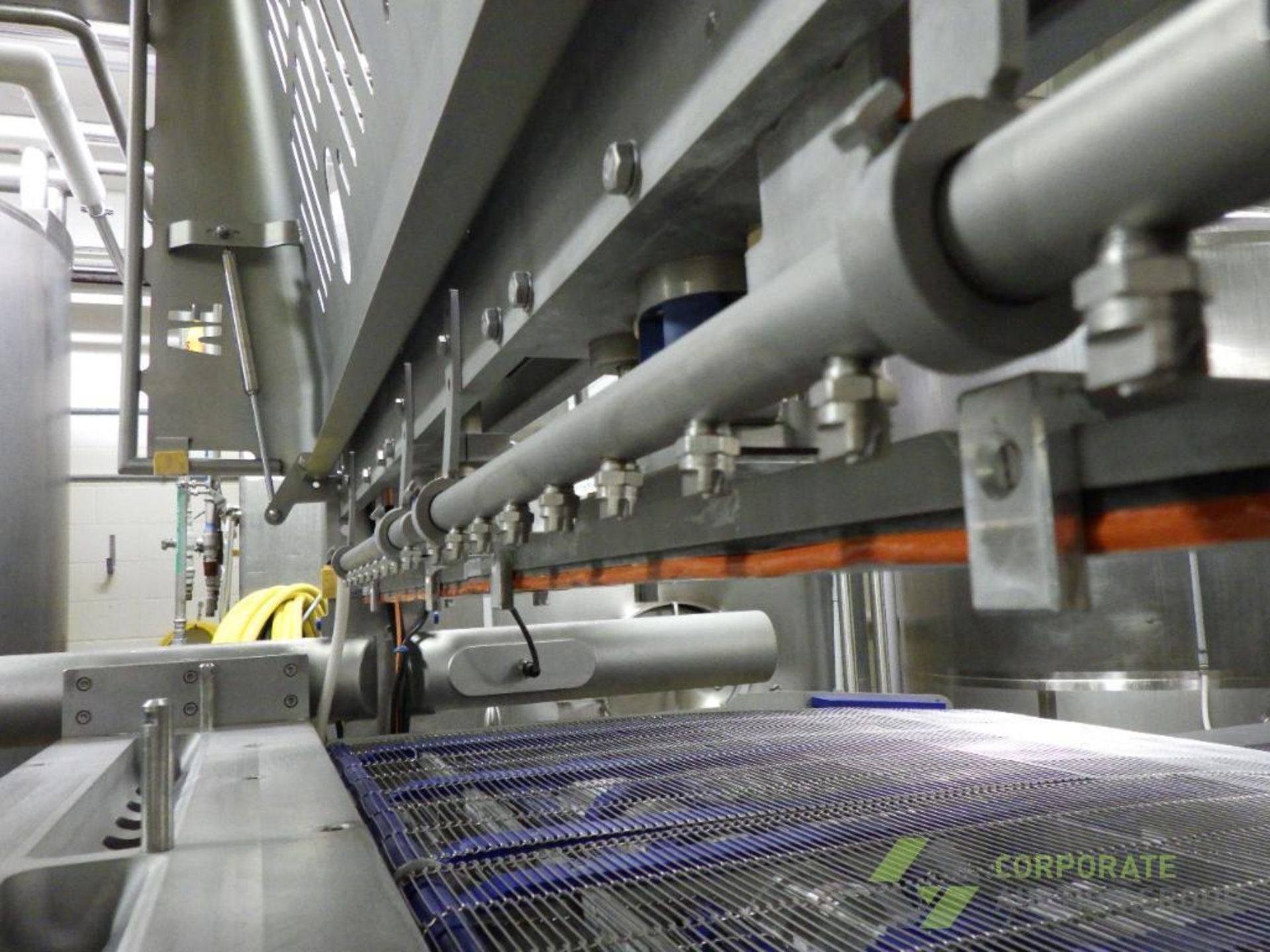 2020 DJM Food Processing Vac Former - Image 32 of 76