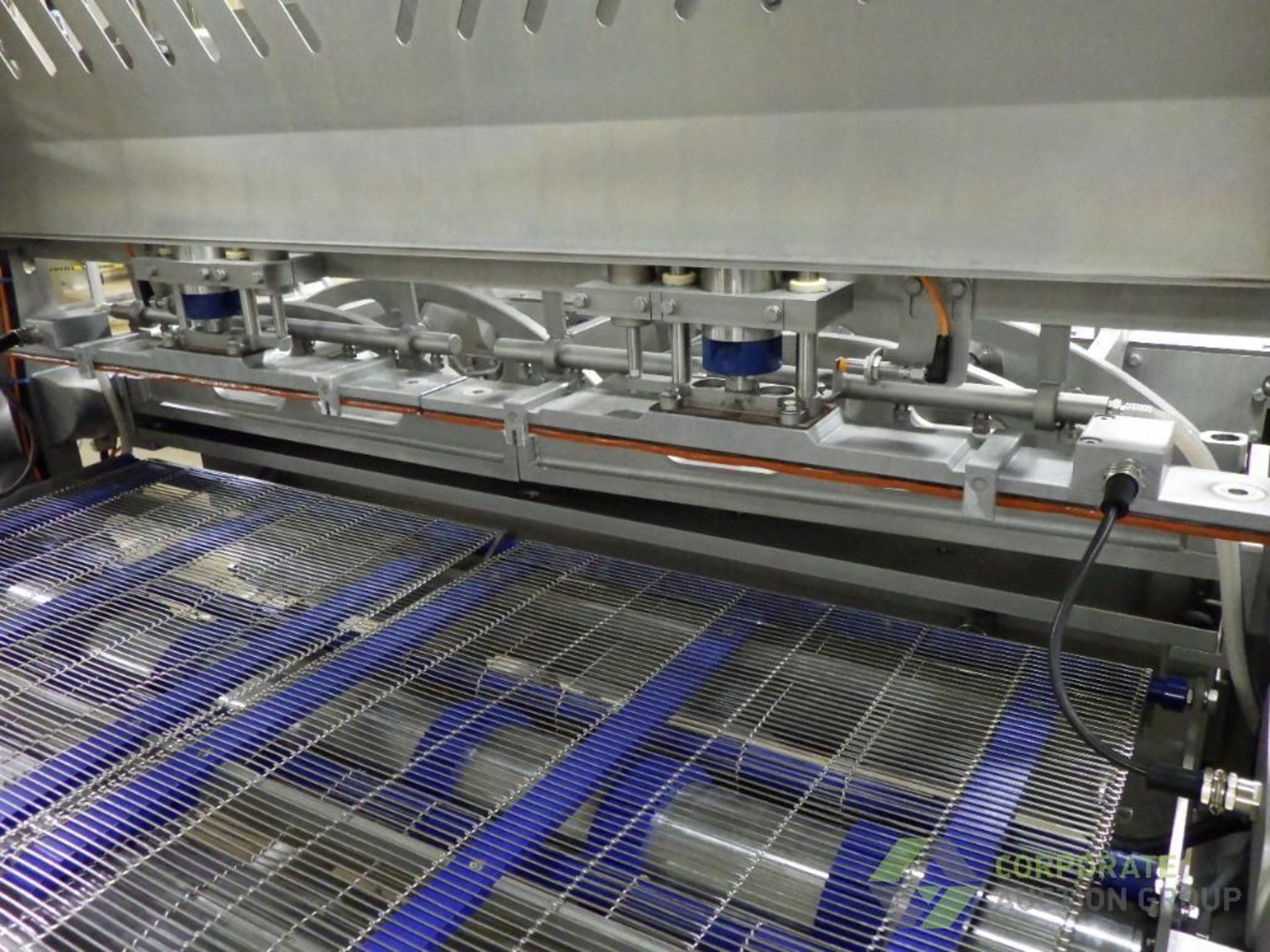 2020 DJM Food Processing Vac Former - Image 24 of 76