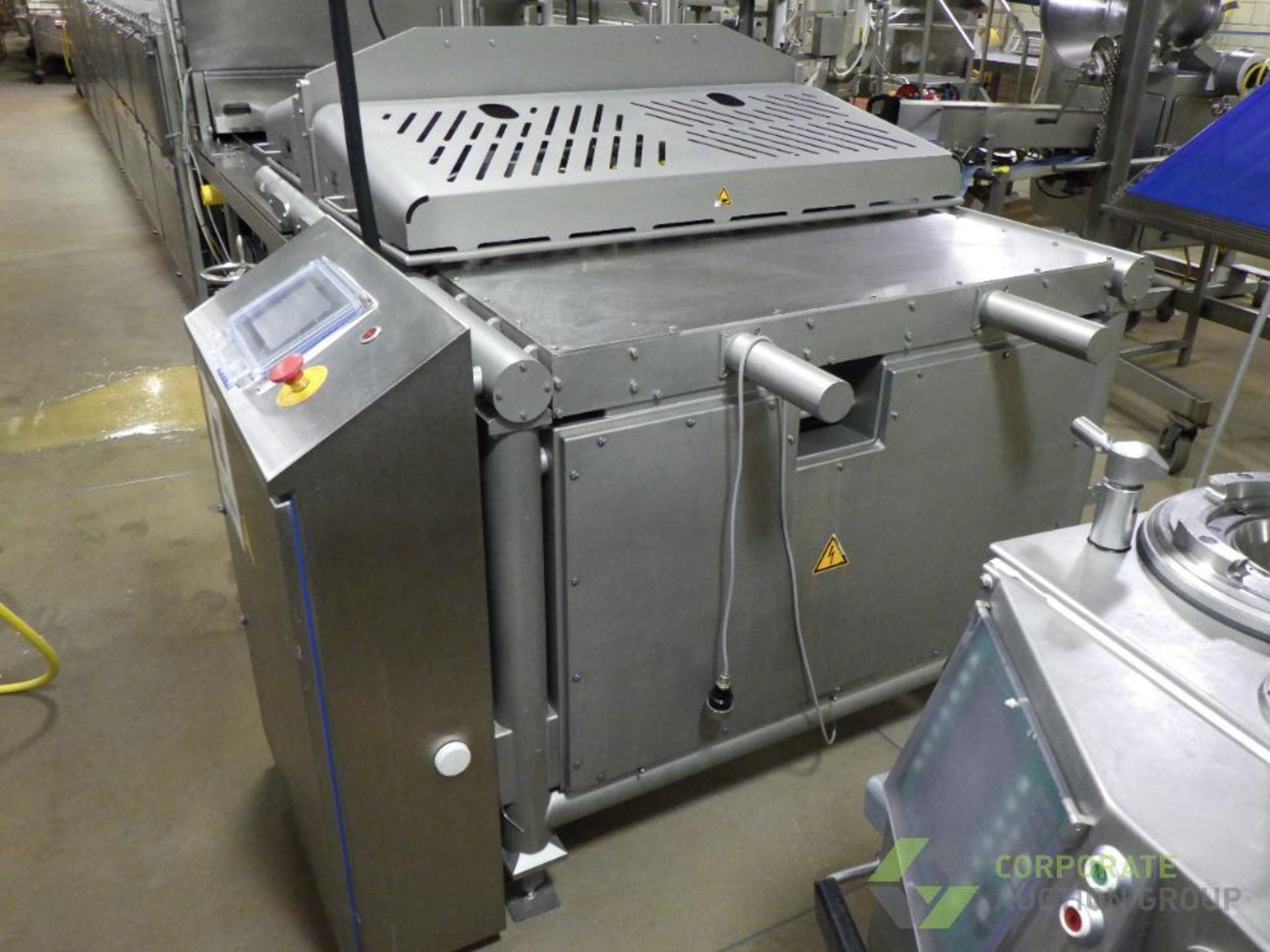 2020 DJM Food Processing Vac Former - Image 3 of 76