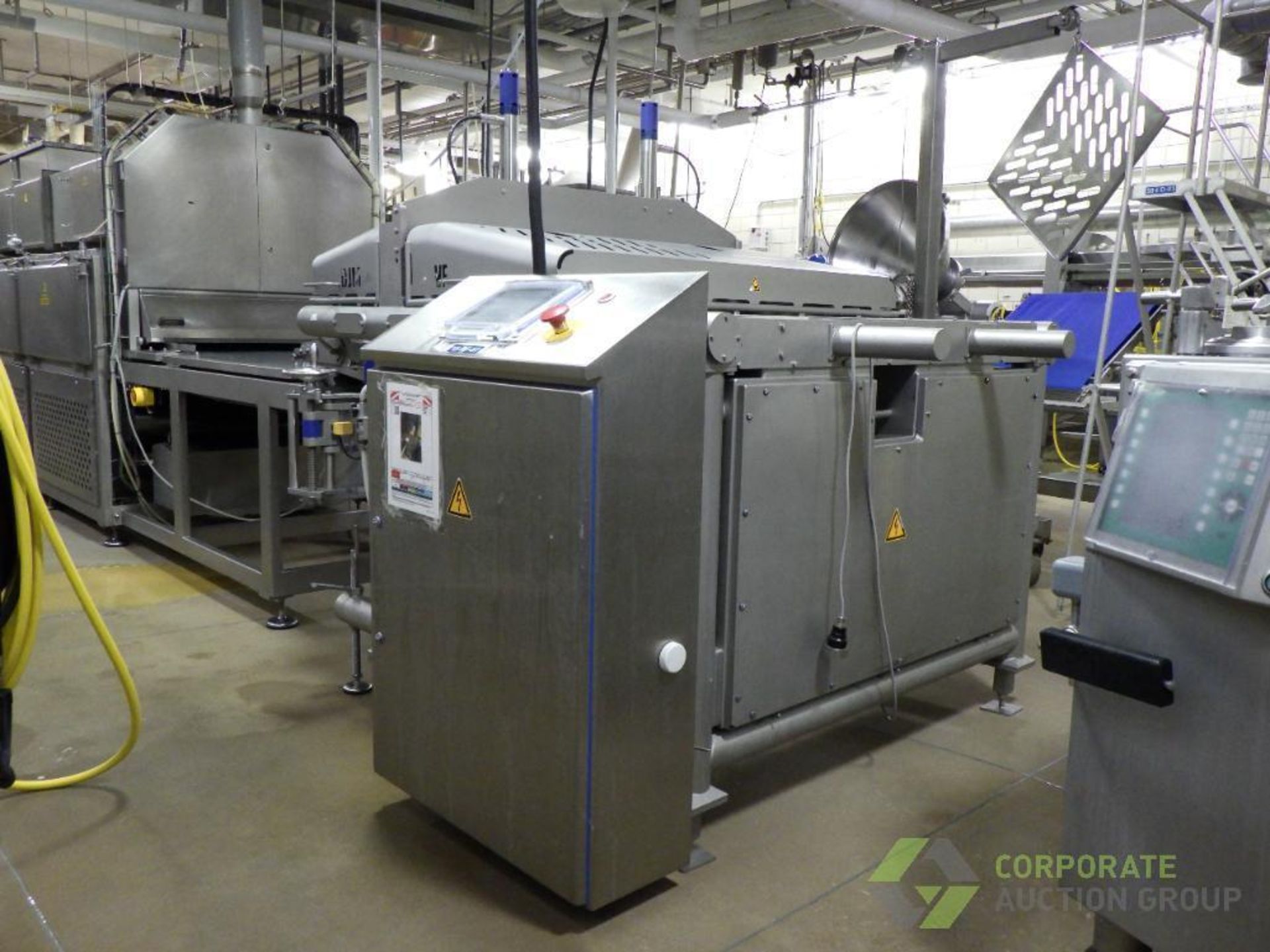 2020 DJM Food Processing Vac Former - Image 2 of 76