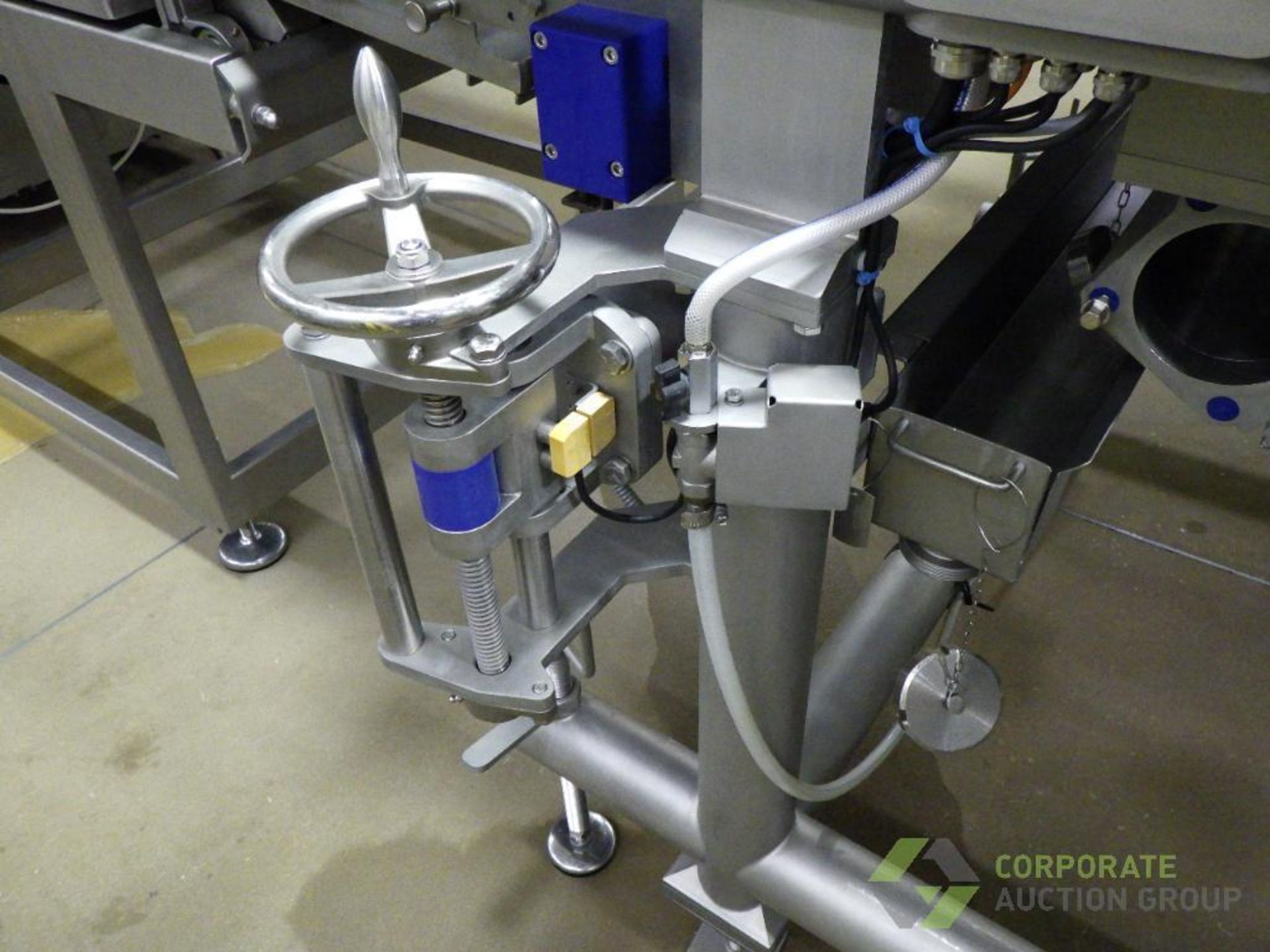 2020 DJM Food Processing Vac Former - Image 29 of 76