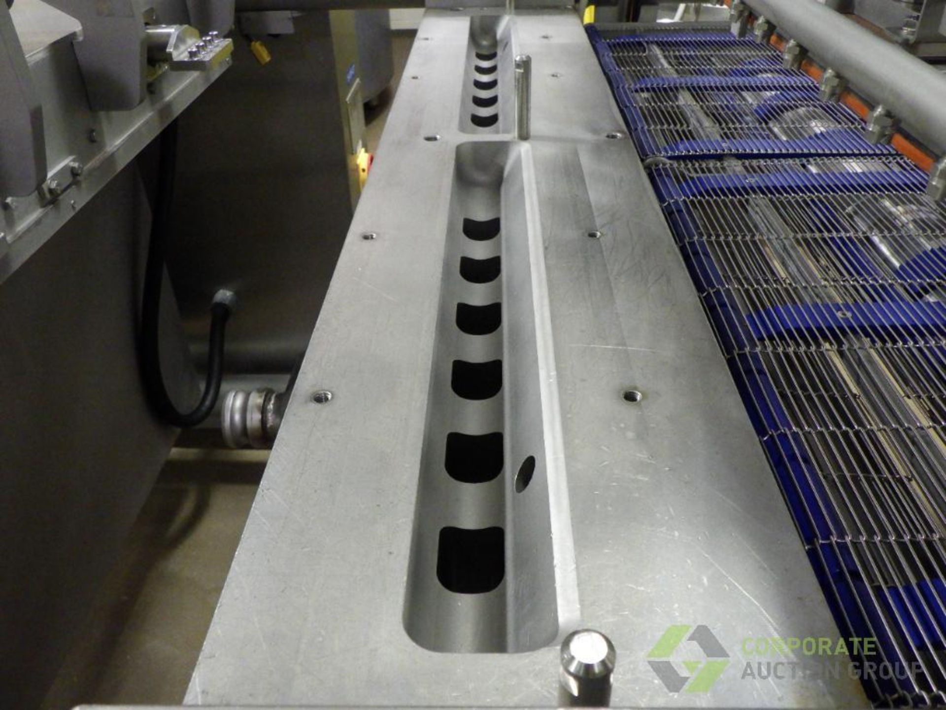 2020 DJM Food Processing Vac Former - Image 31 of 76