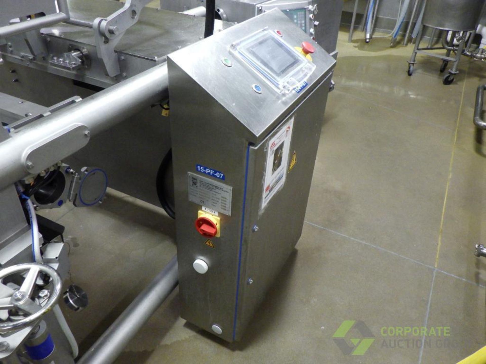 2020 DJM Food Processing Vac Former - Image 43 of 76