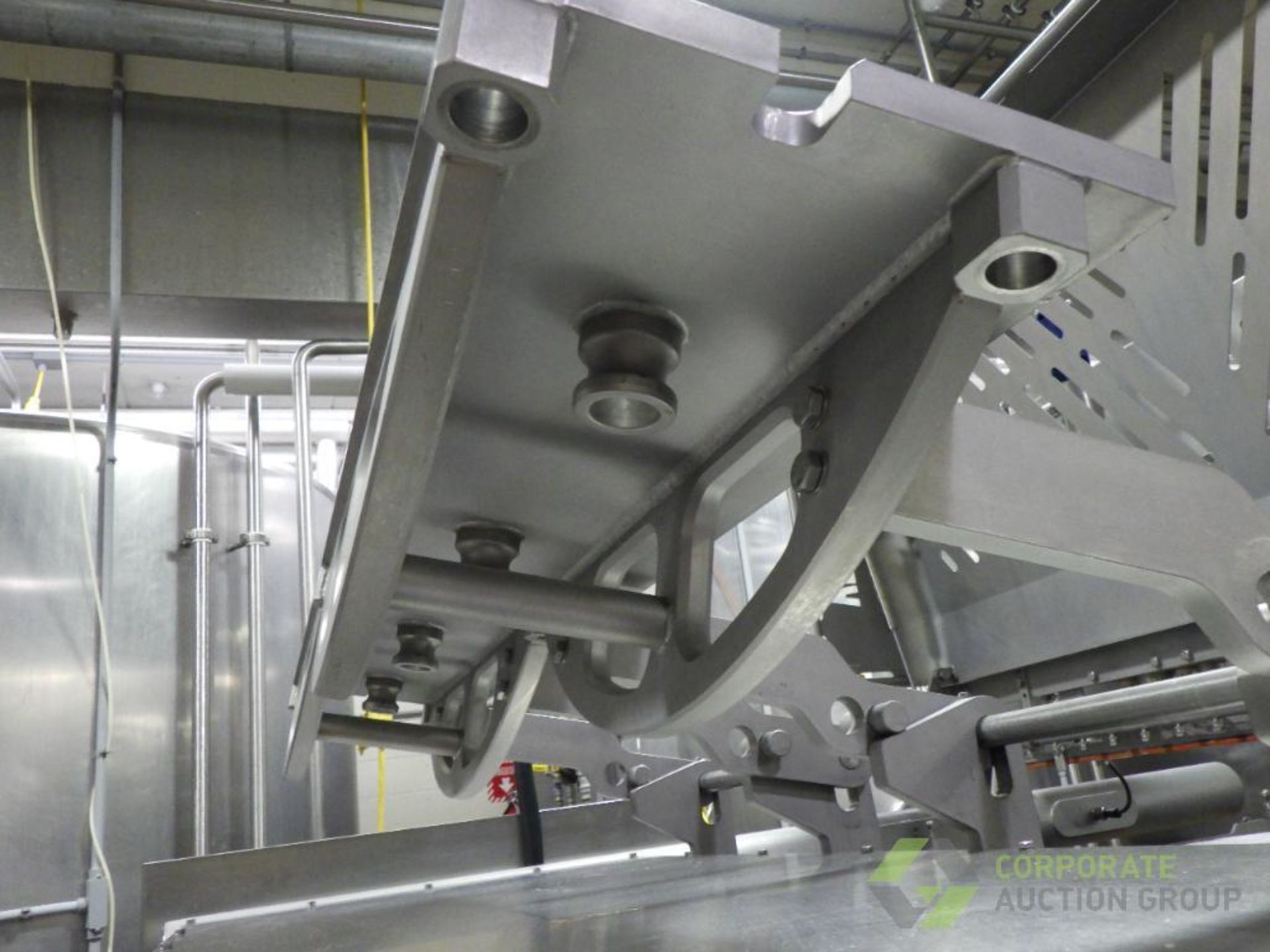 2020 DJM Food Processing Vac Former - Image 34 of 76