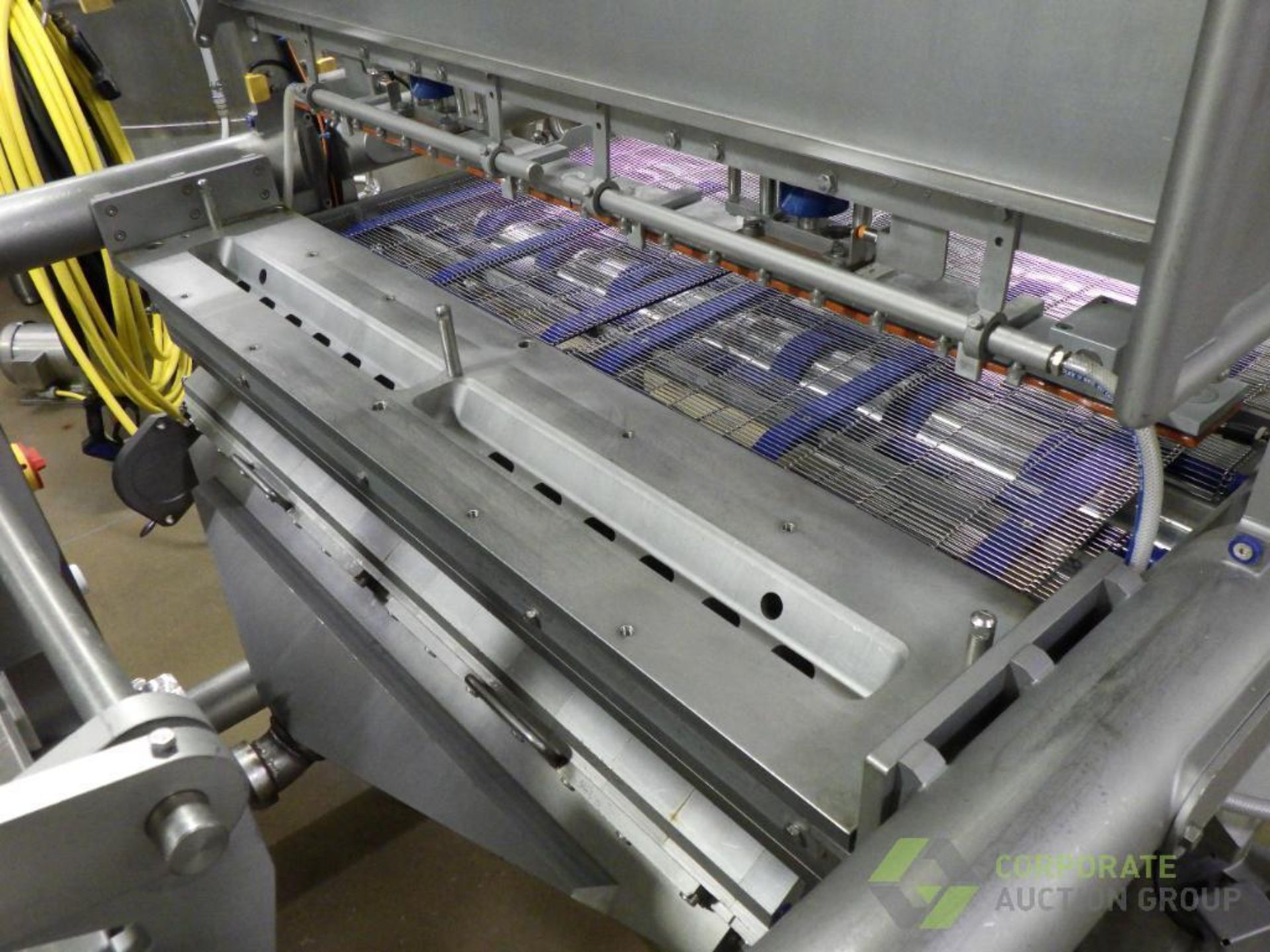 2020 DJM Food Processing Vac Former - Image 30 of 76