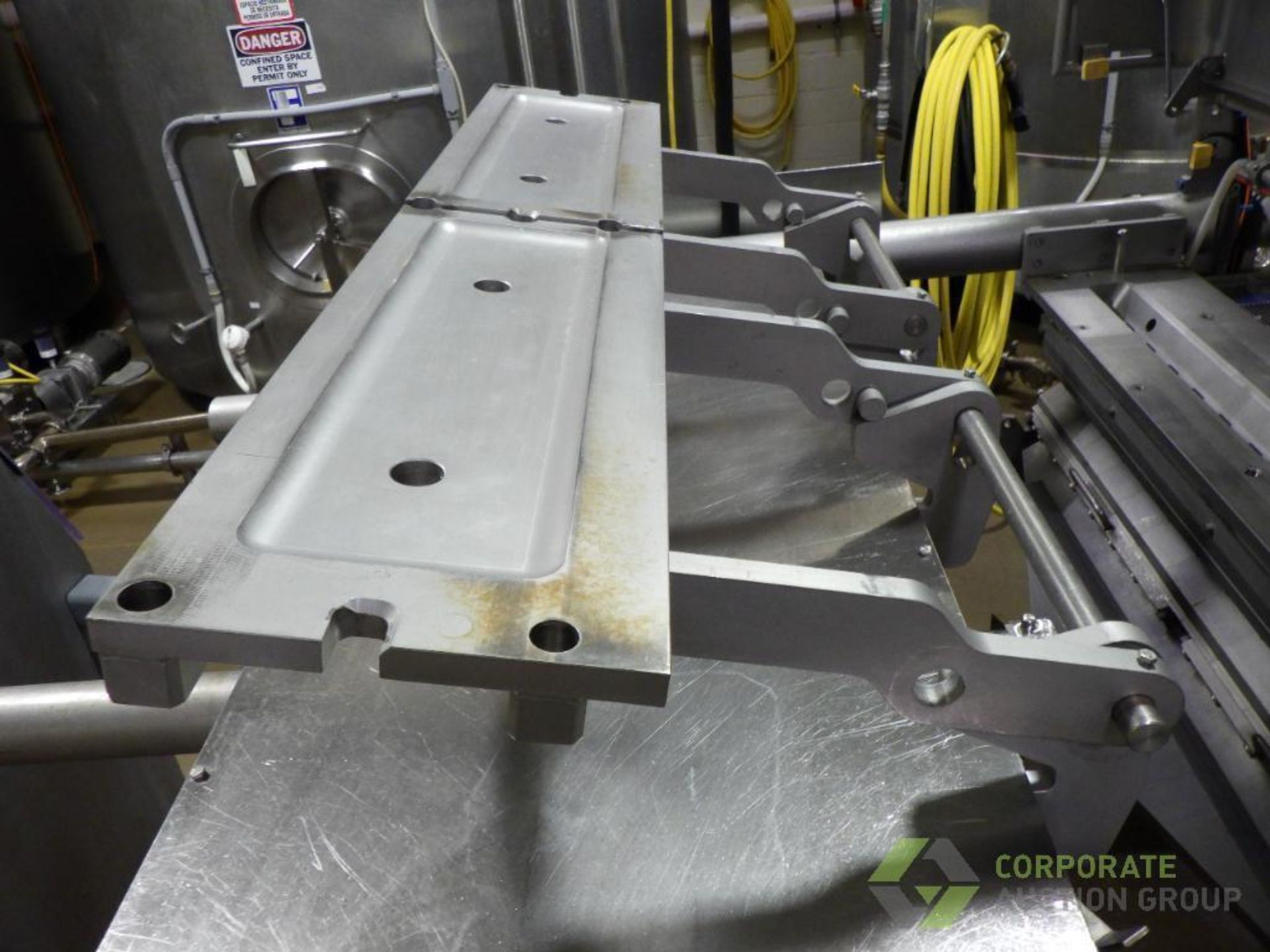 2020 DJM Food Processing Vac Former - Image 33 of 76