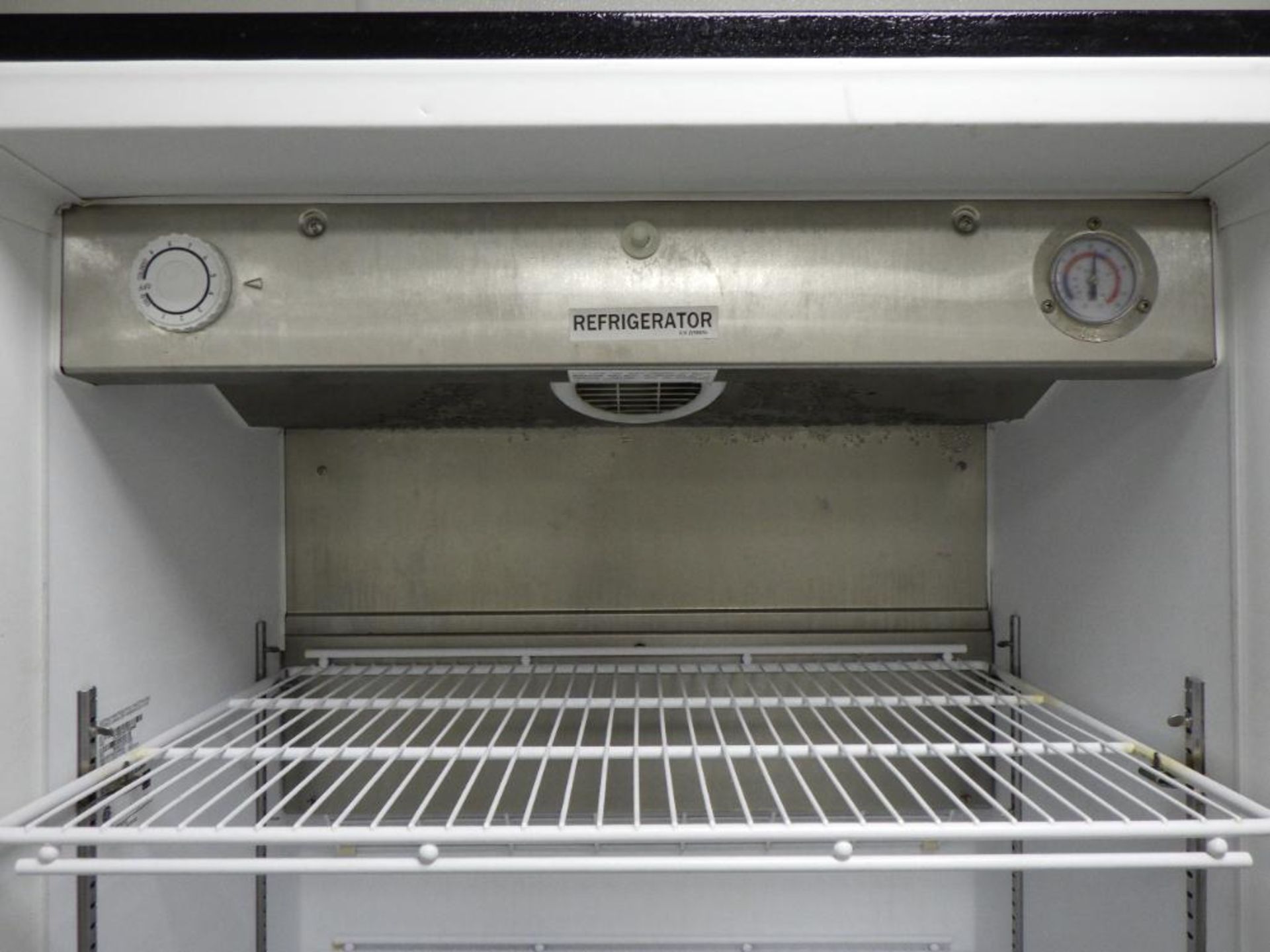 2019 Frigidaire SS Refrigerator - Image 10 of 16