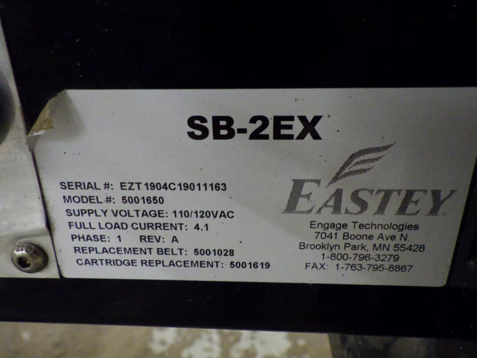 Eastey Case Sealer - Image 13 of 13