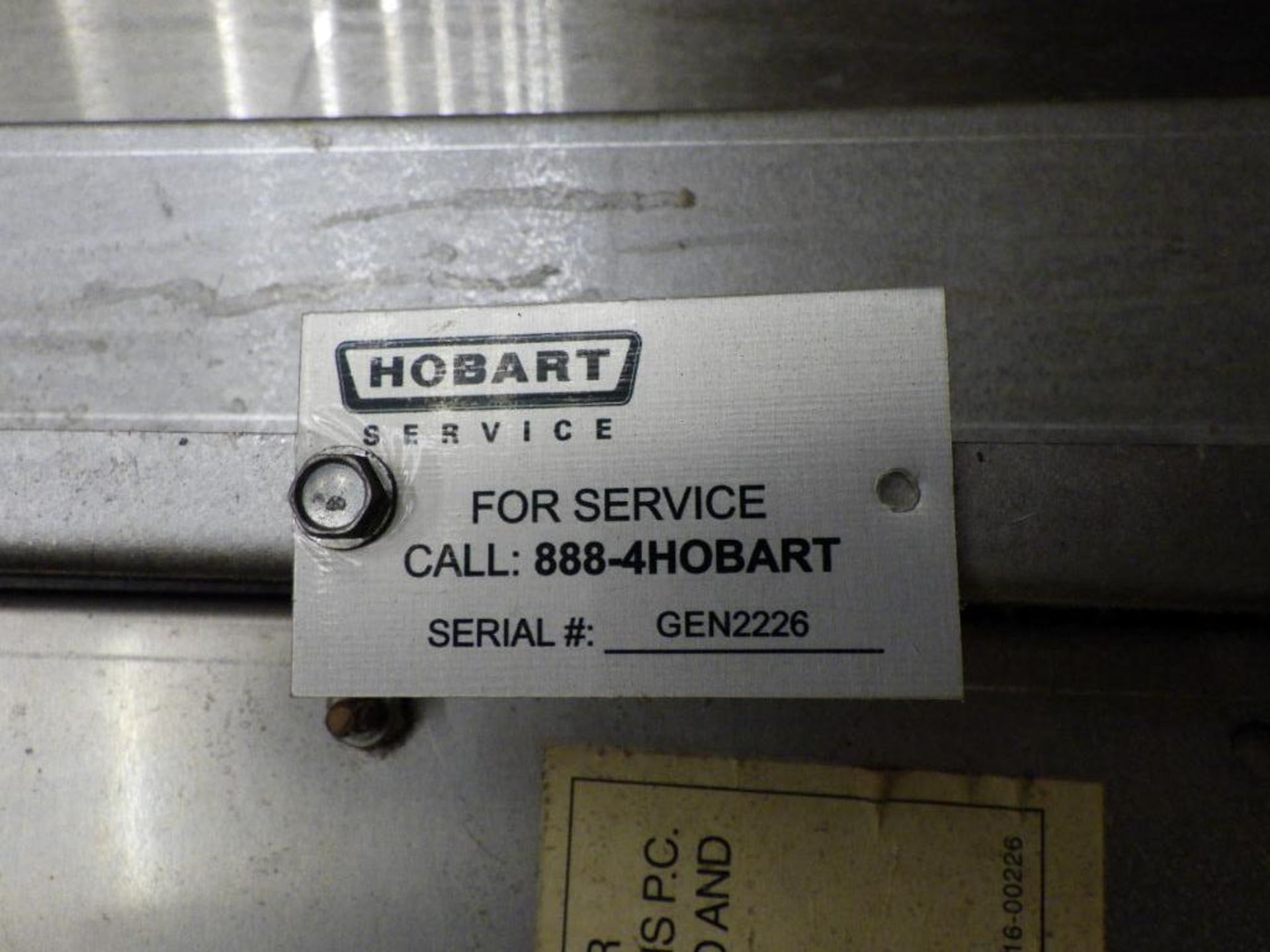 Hobart Double Rack Oven - Image 13 of 13