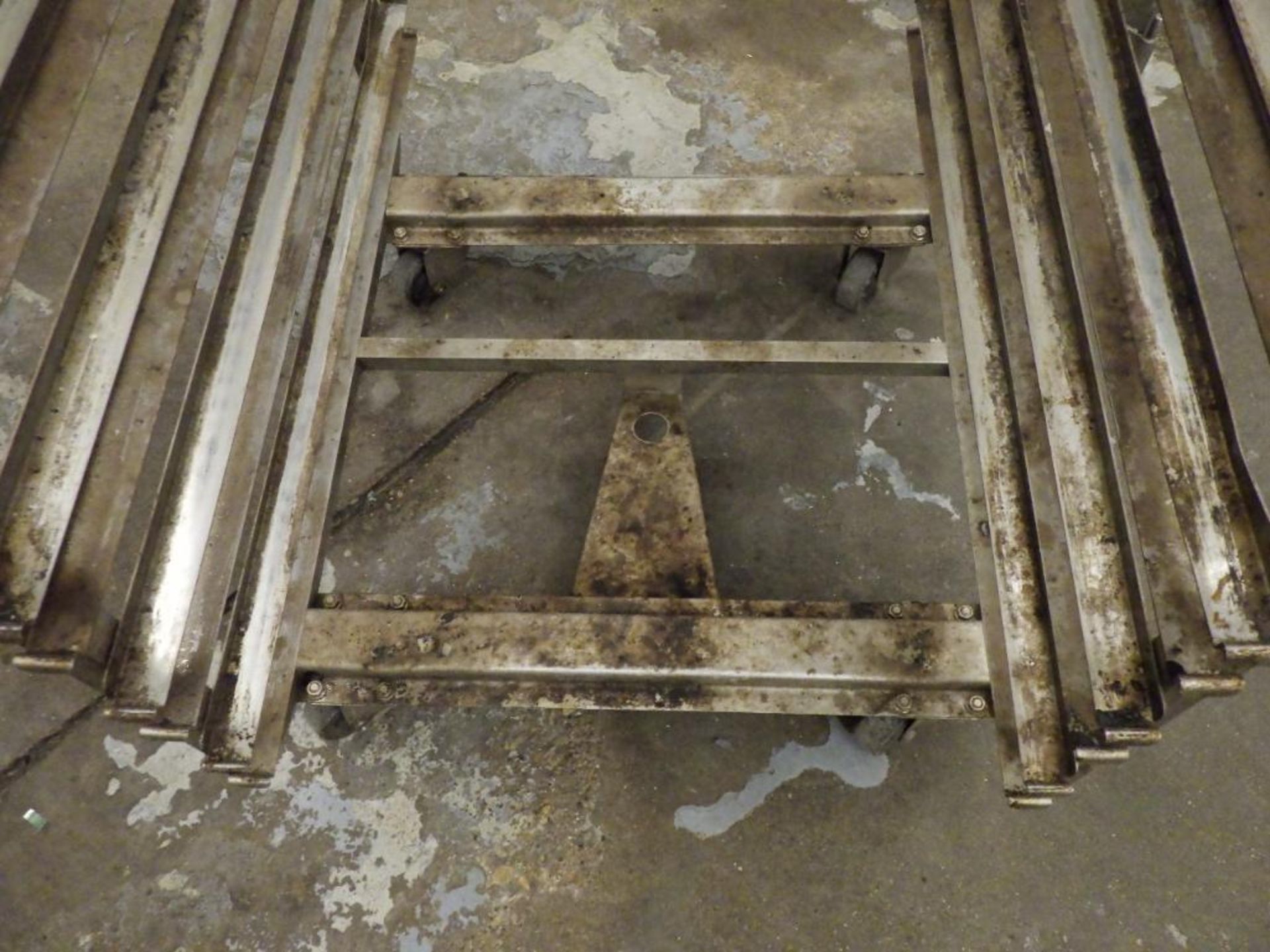 SS Double Oven Rack - Image 4 of 5