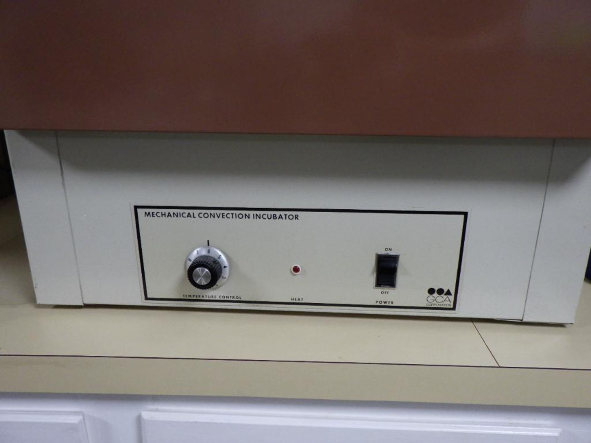 Precision Scientific Group Mechanical Convection Incubator - Image 9 of 12