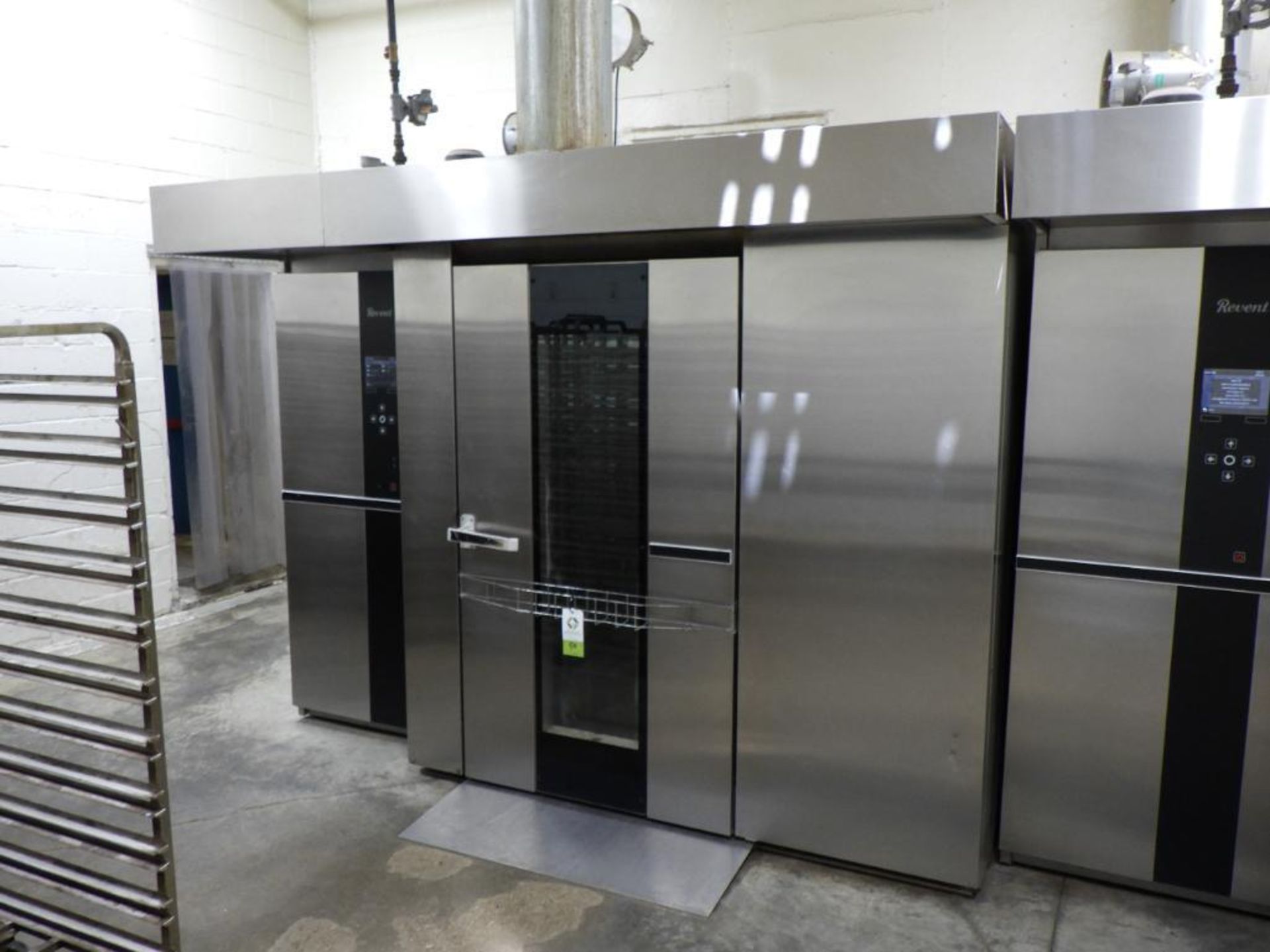 2020 Revent Multi Rack Oven - Image 6 of 35