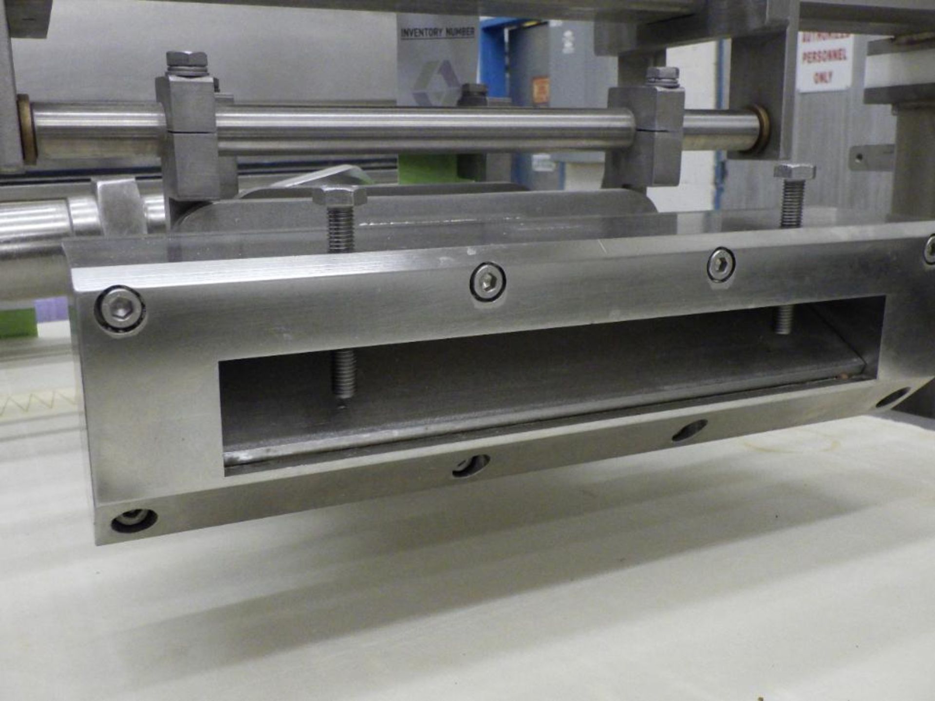 Reiser SS Extruding Head - Image 6 of 14