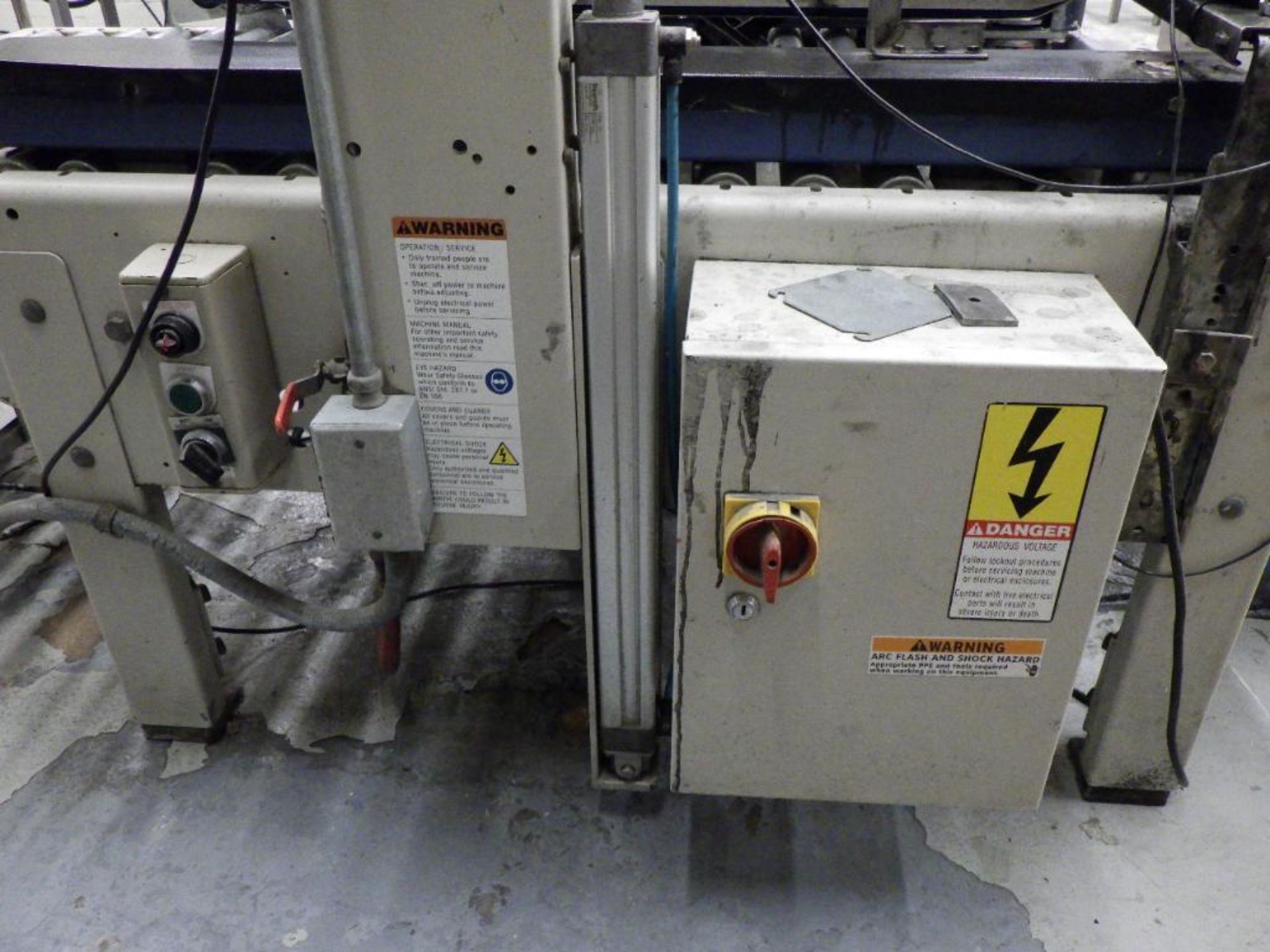 Interpack Case Sealer - Image 17 of 32