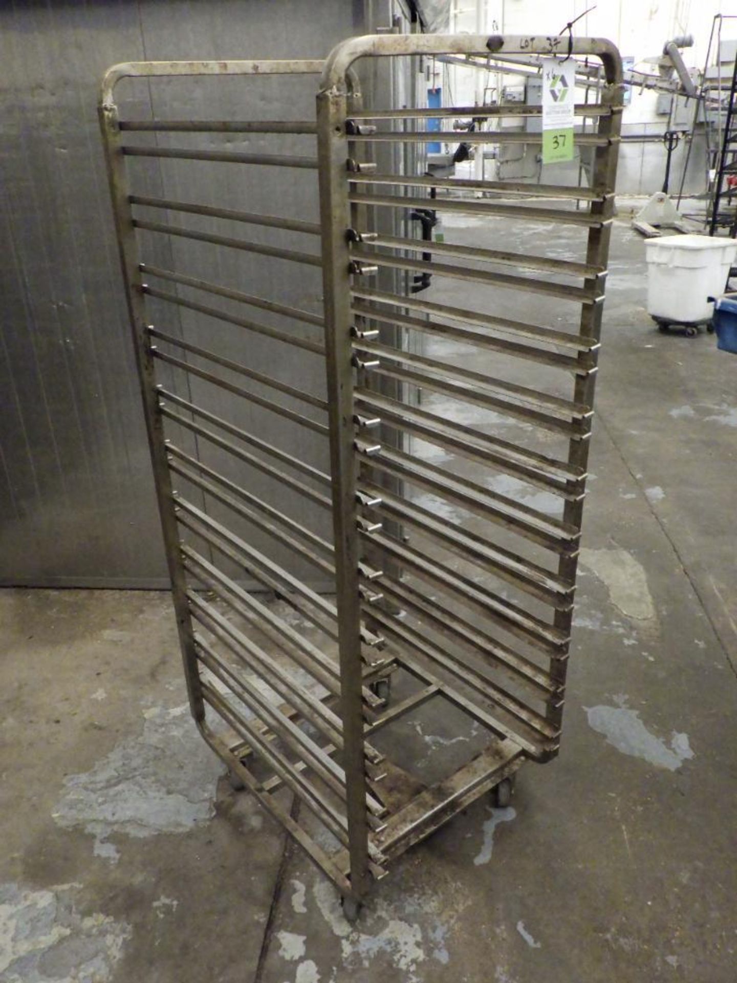 SS Double Oven Rack - Image 2 of 5