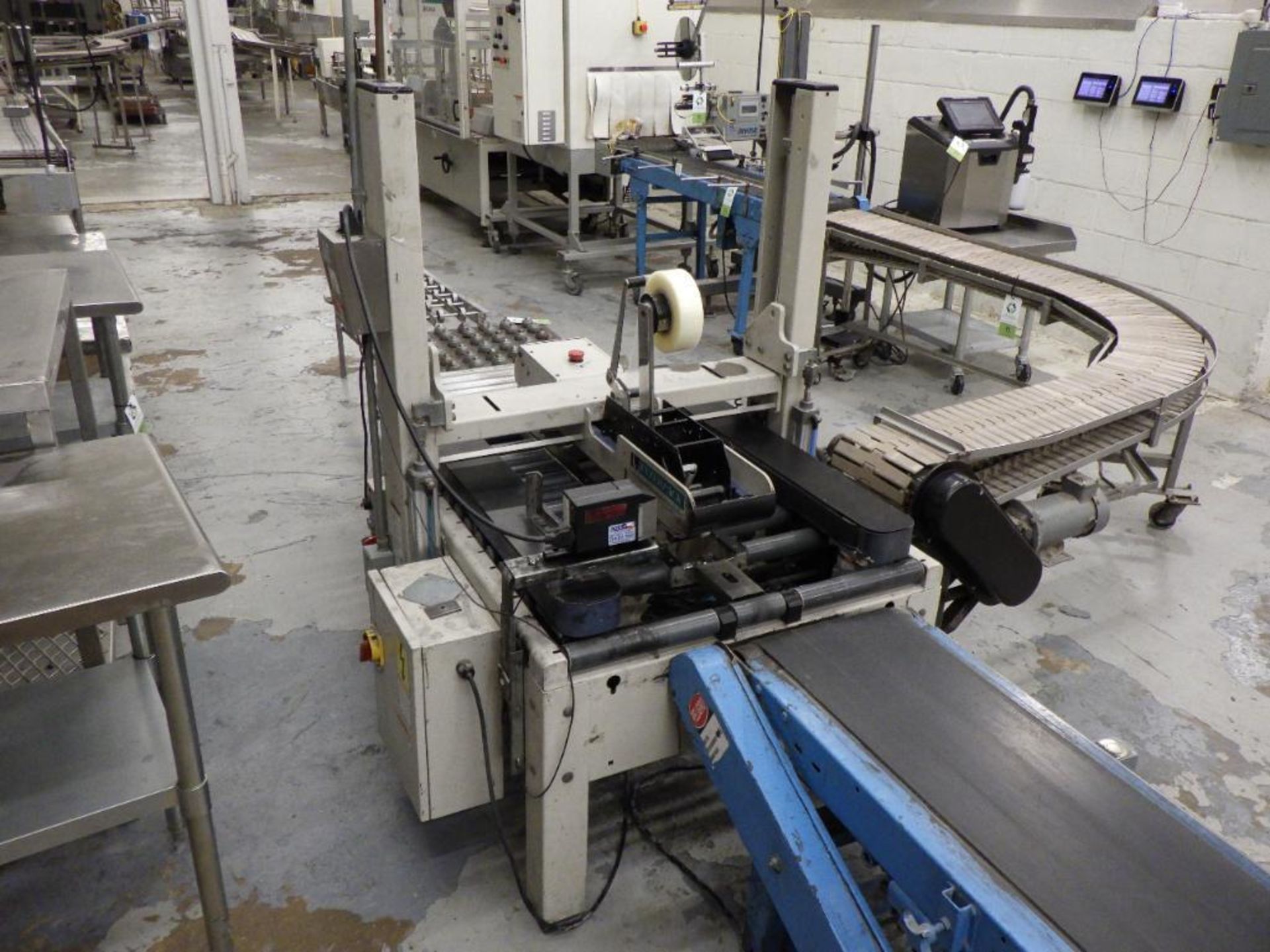 Interpack Case Sealer - Image 8 of 32