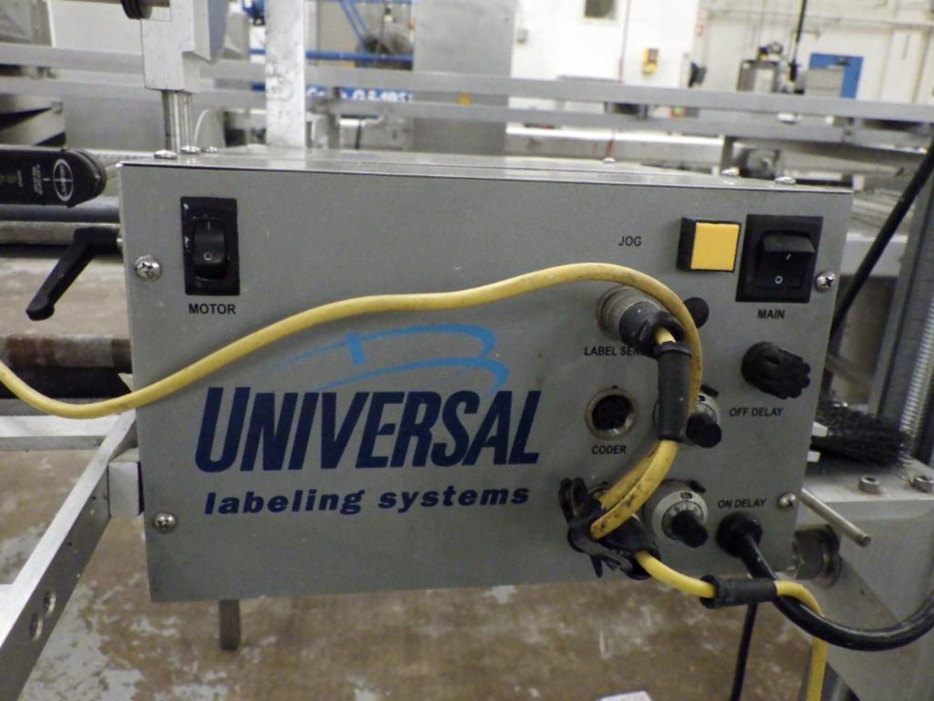 Universal Labeler - Image 5 of 11