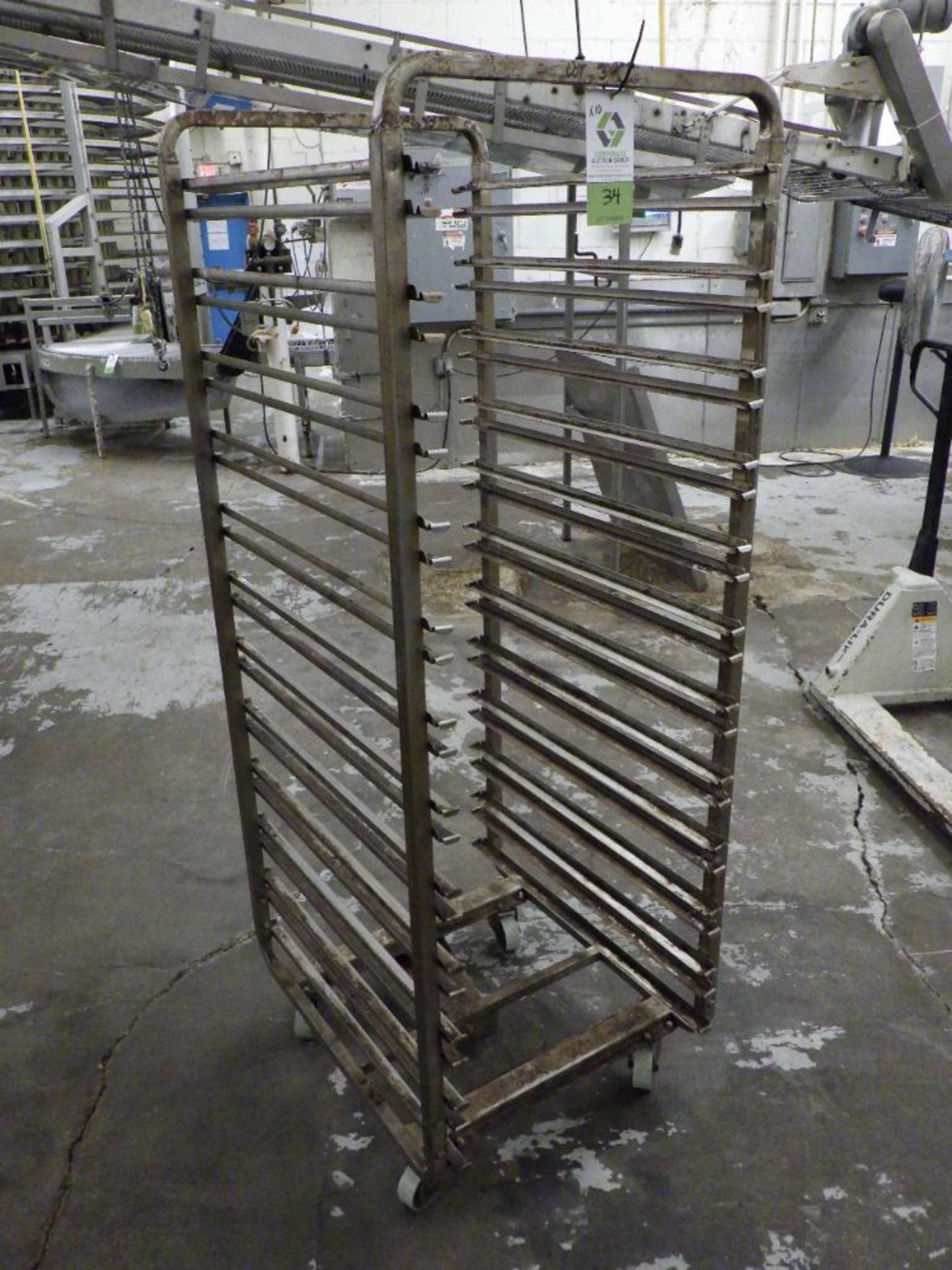 SS Oven Rack - Image 3 of 6