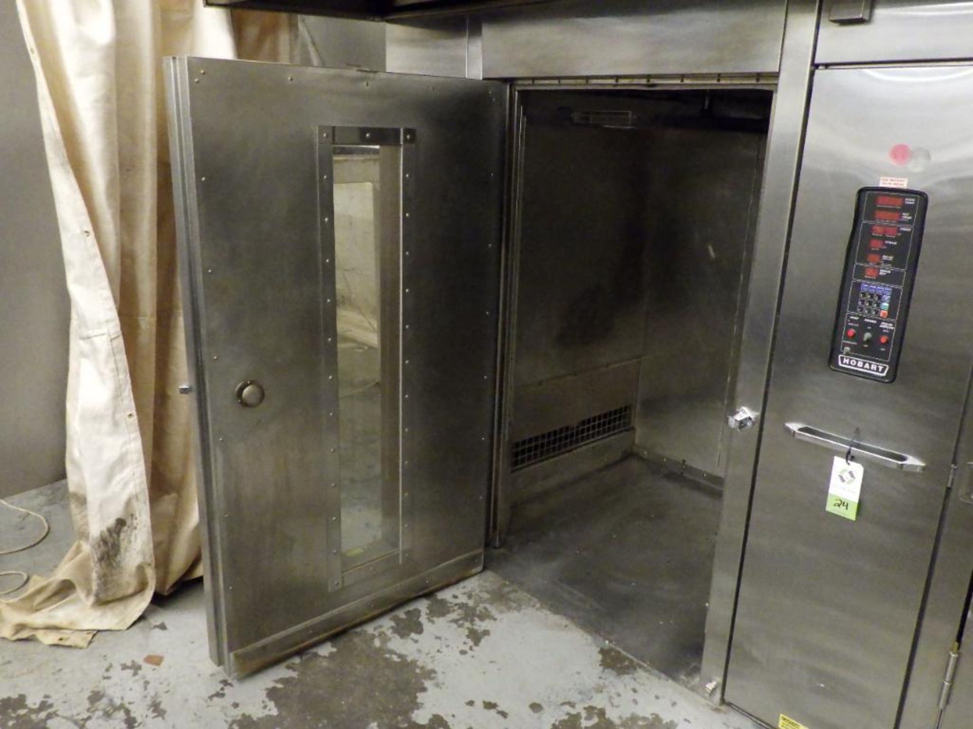 Hobart Double Rack Oven - Image 2 of 11