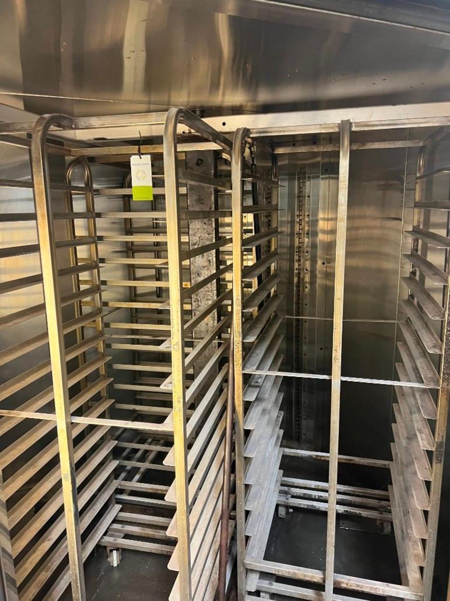 2020 Revent Multi Rack Oven - Image 4 of 35