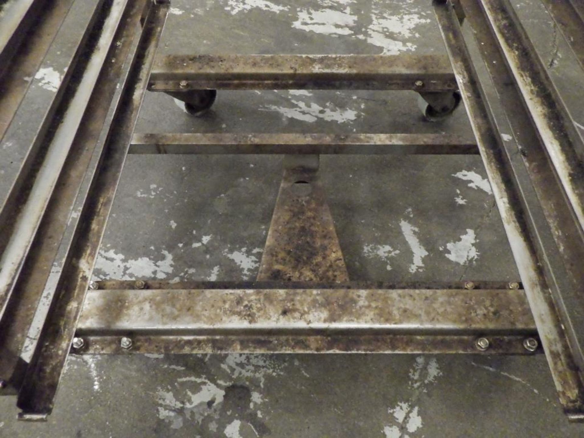 SS Oven Rack - Image 6 of 6