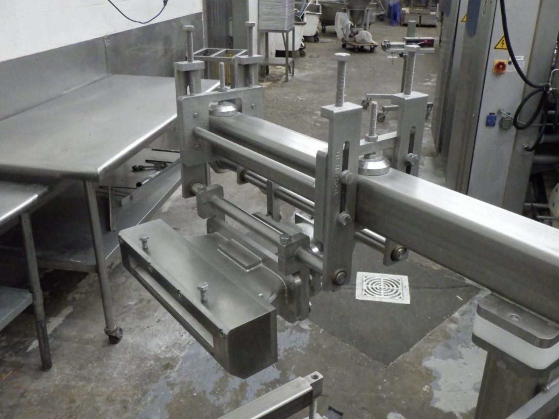 Reiser SS Extruding Head - Image 9 of 14