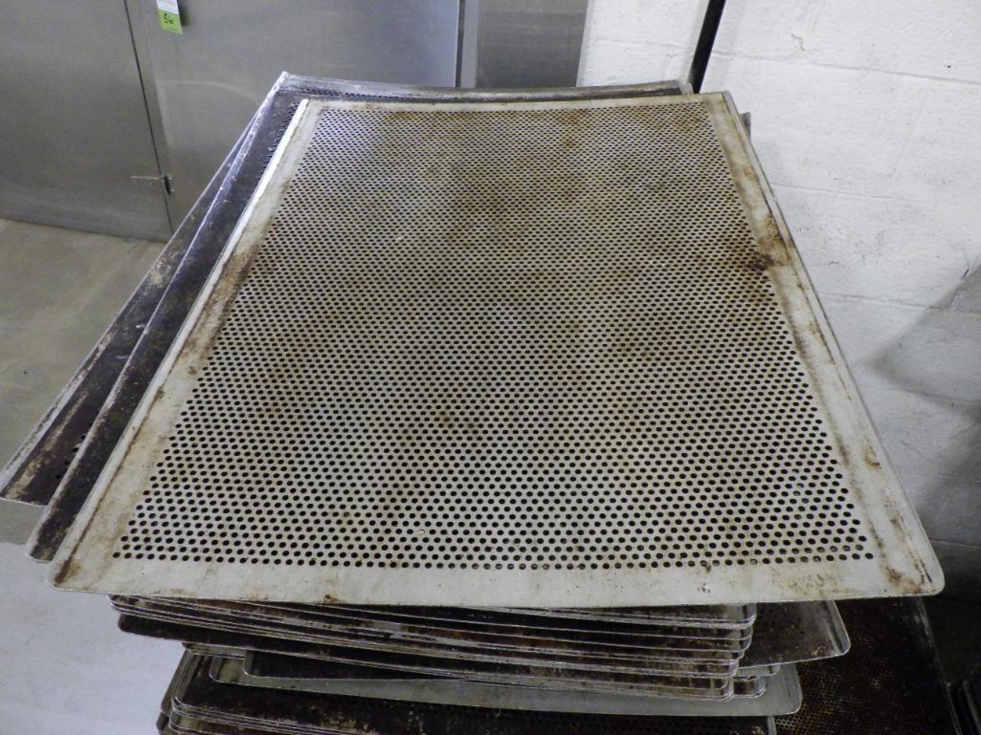 Perforated Baking Pans - Image 2 of 7