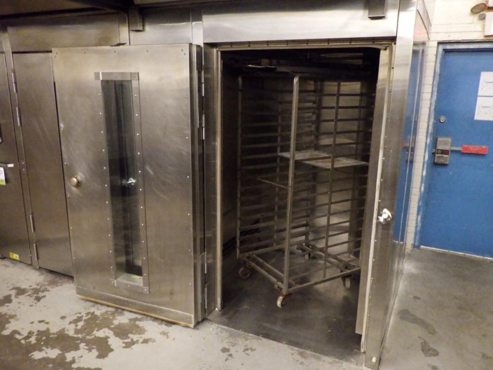 Hobart Double Rack Oven - Image 3 of 13