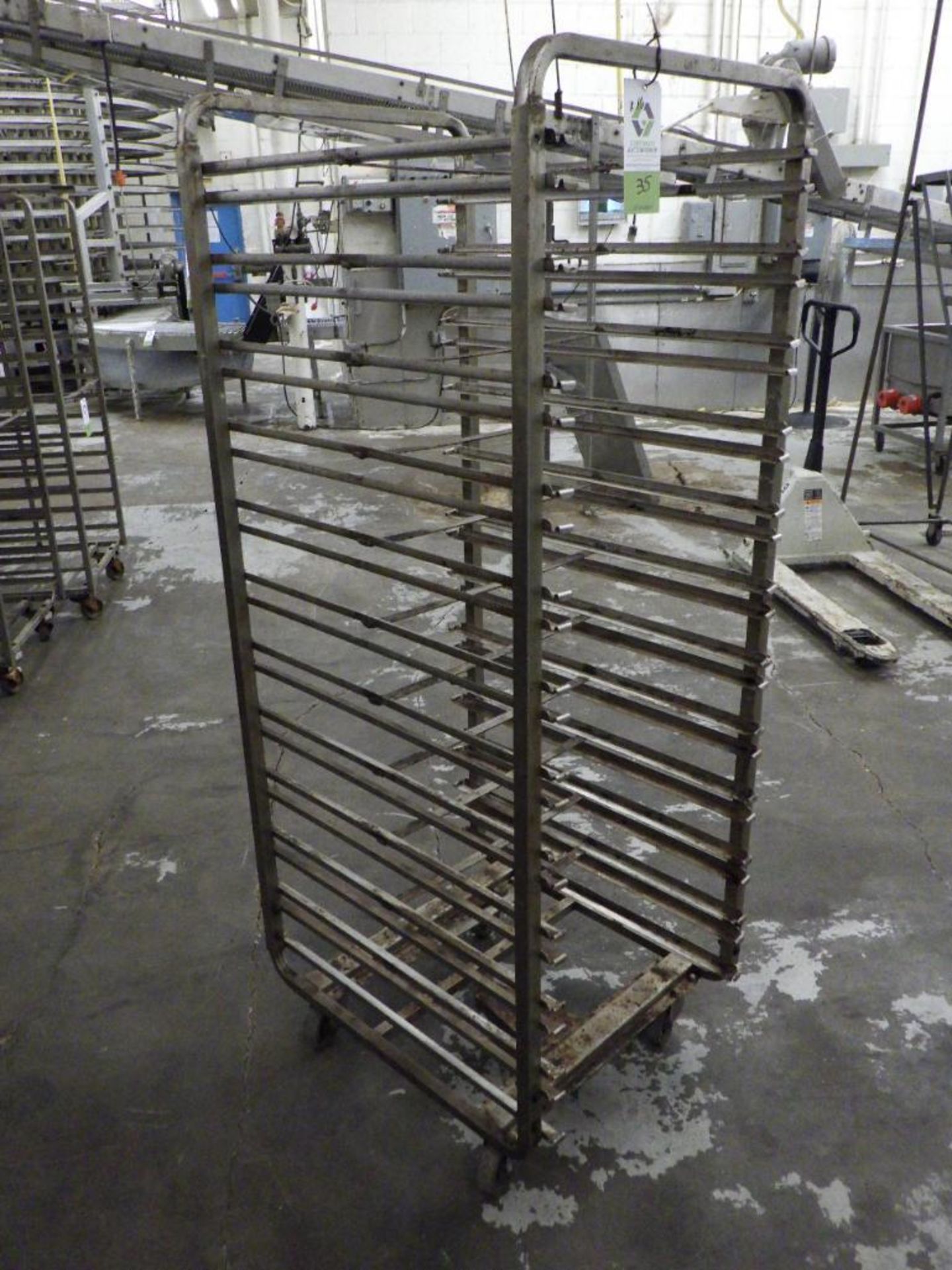 SS Oven Rack - Image 3 of 5