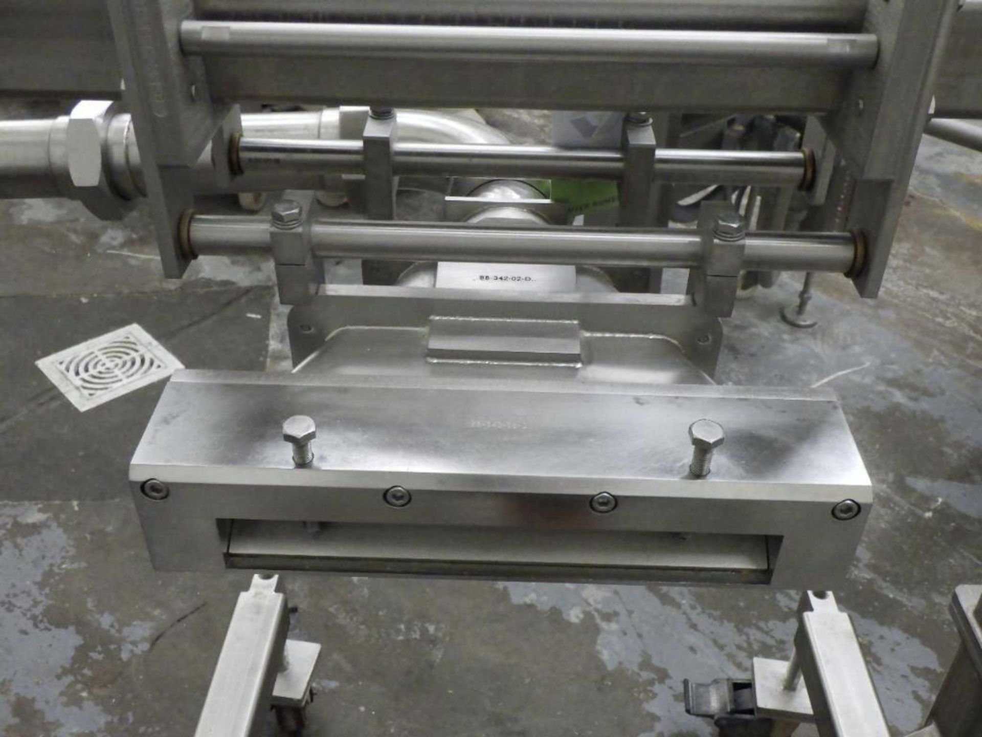 Reiser SS Extruding Head - Image 10 of 14