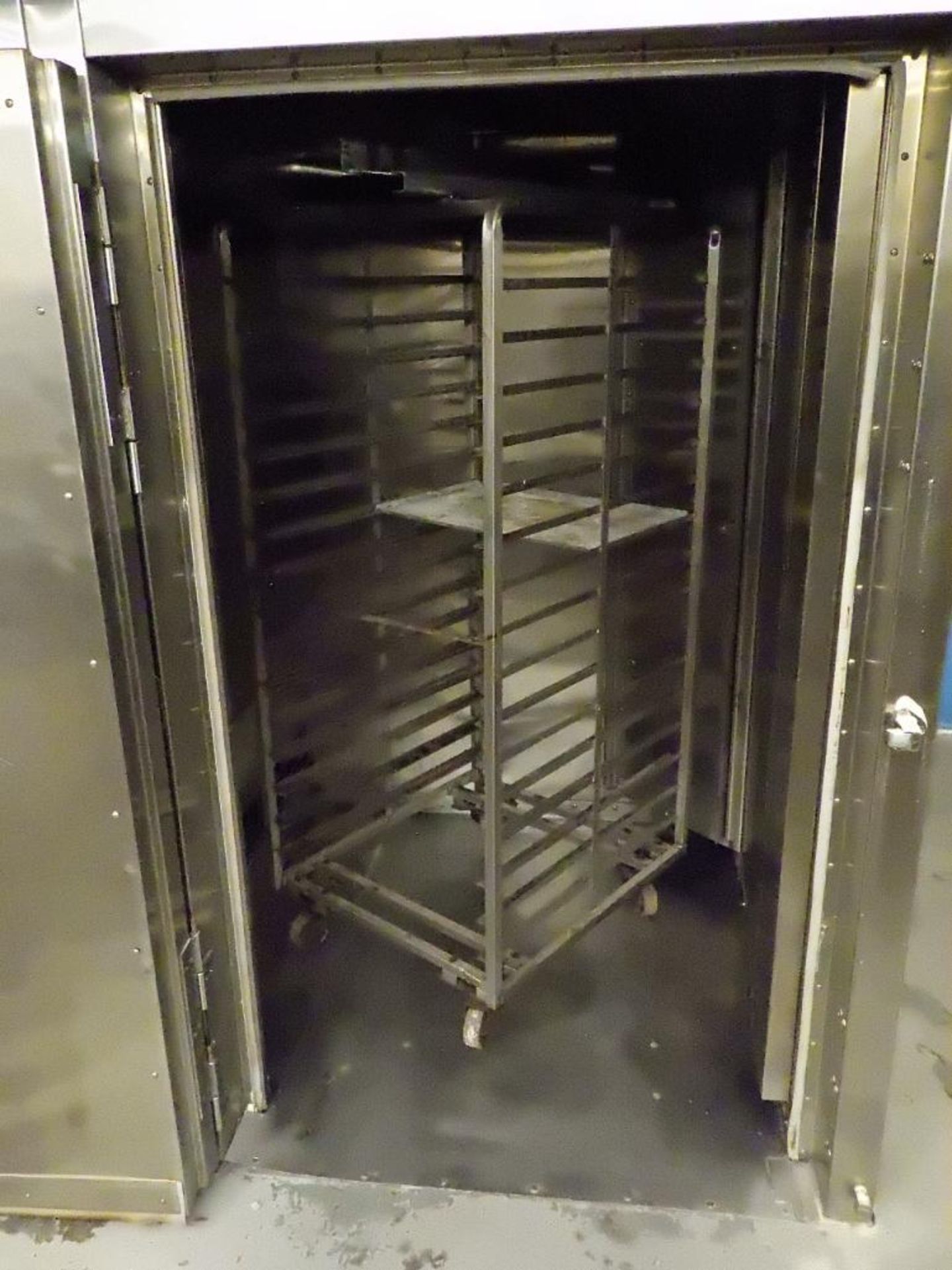 Hobart Double Rack Oven - Image 4 of 13