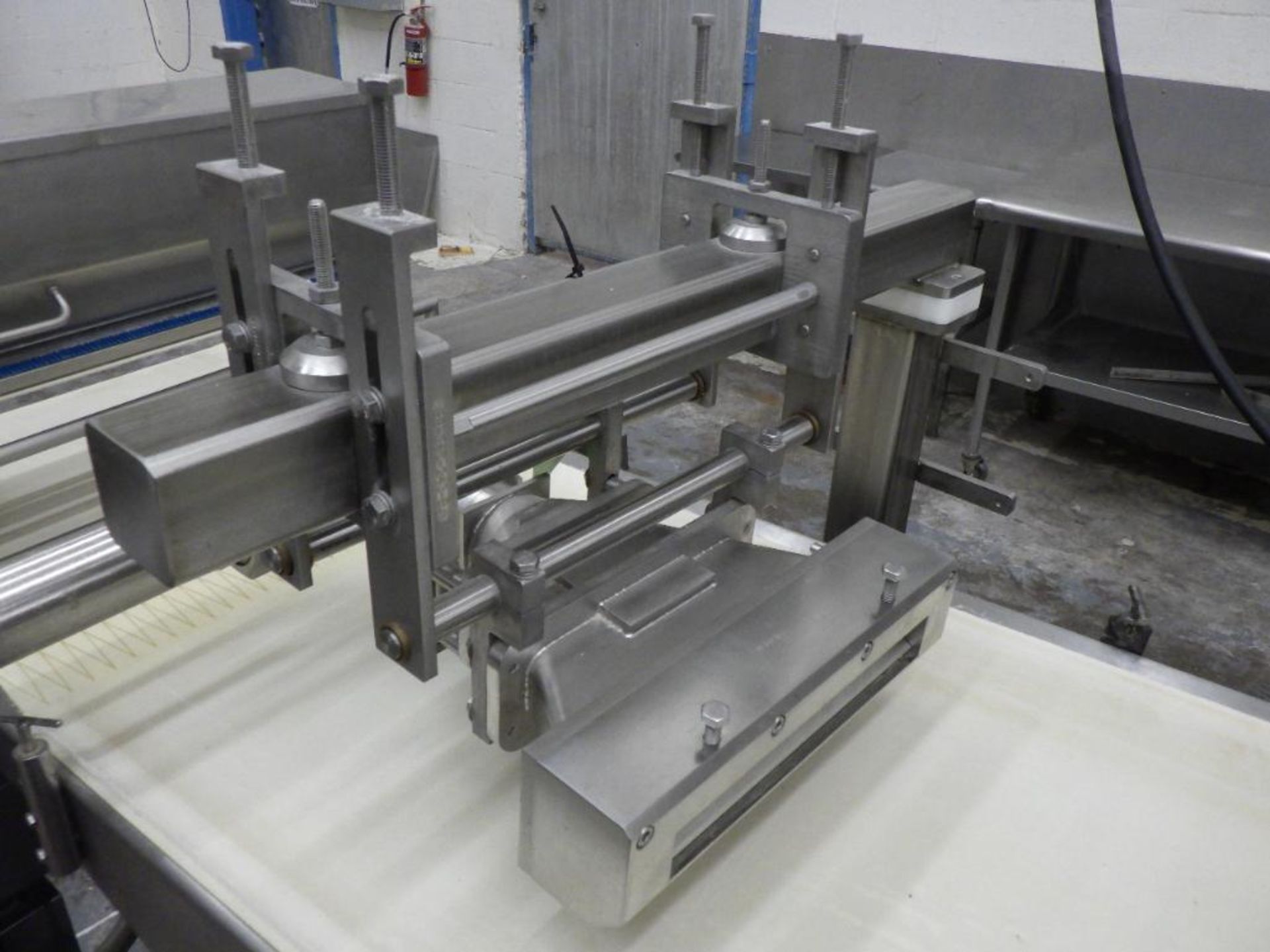 Reiser SS Extruding Head - Image 5 of 14