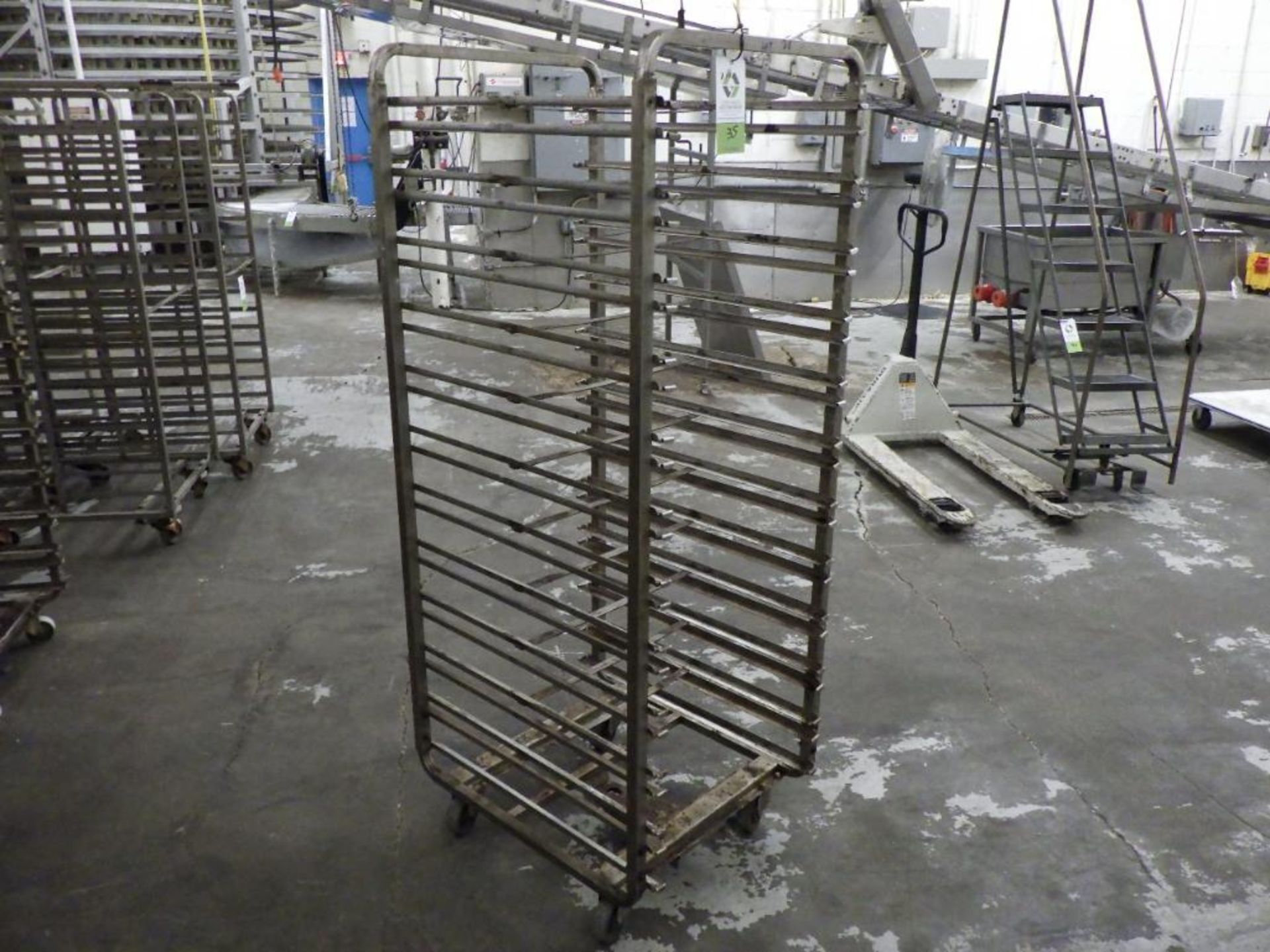 SS Oven Rack - Image 2 of 5