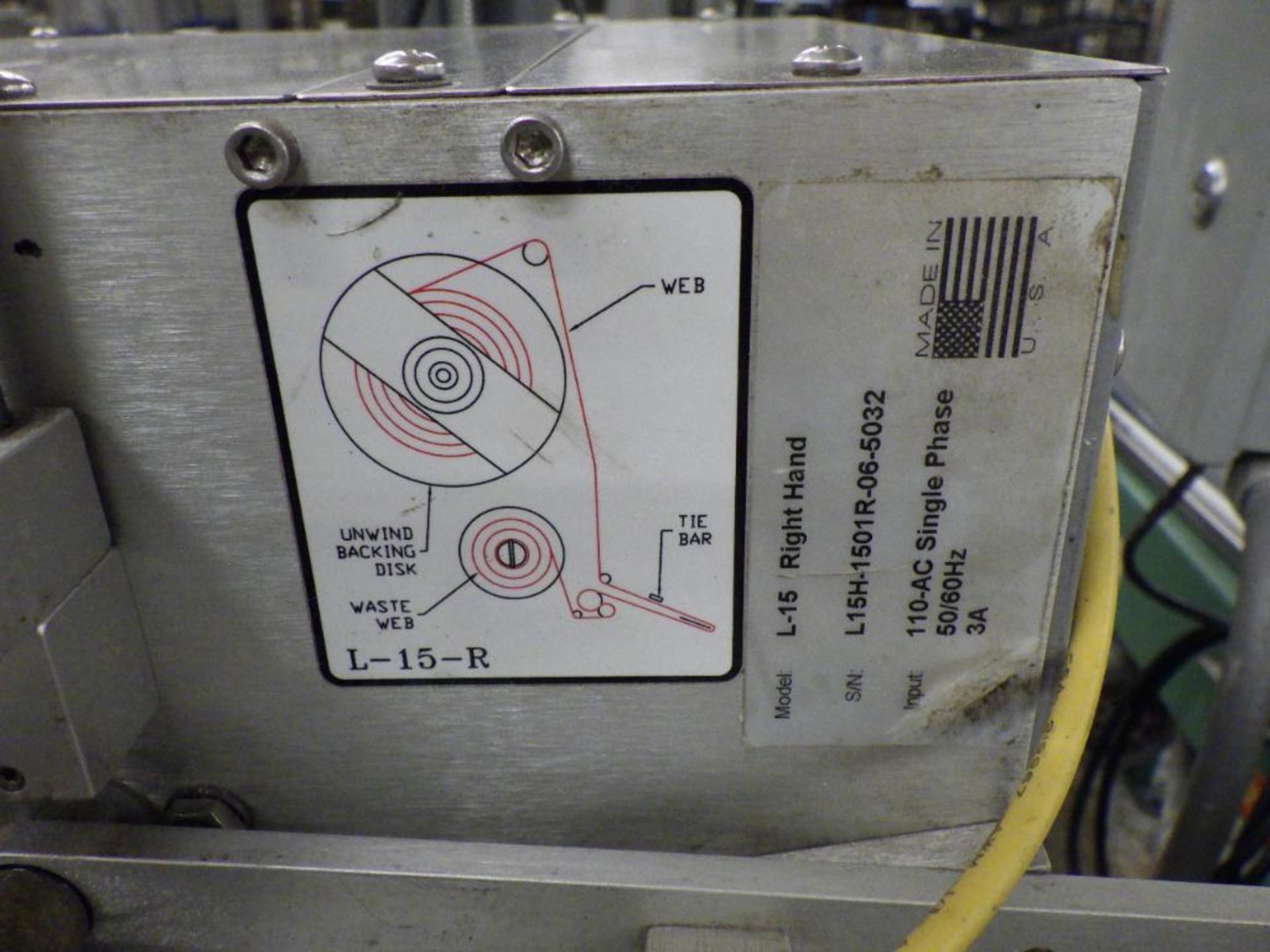 Universal Labeler - Image 6 of 11