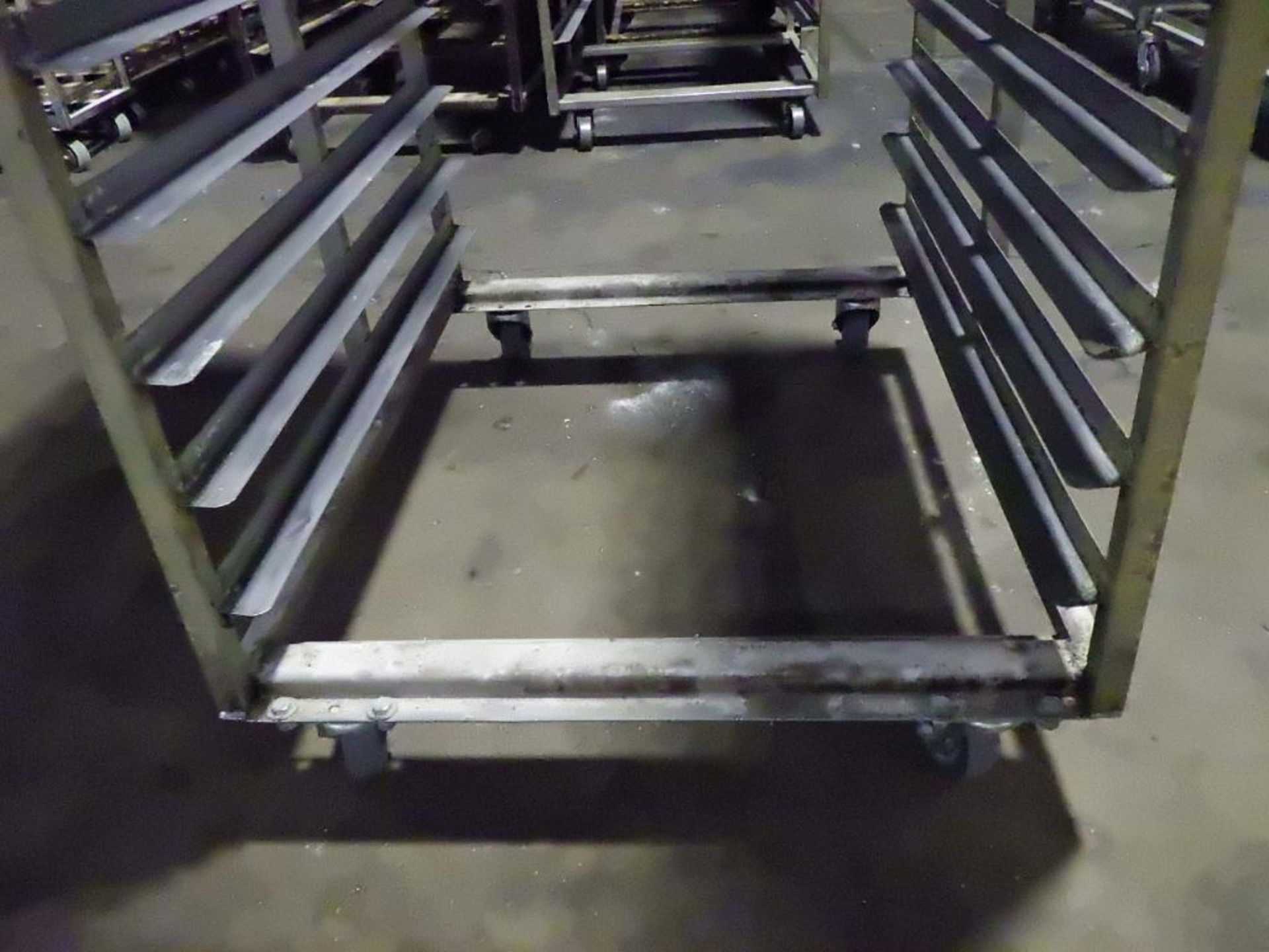 SS double oven rack - Image 5 of 7
