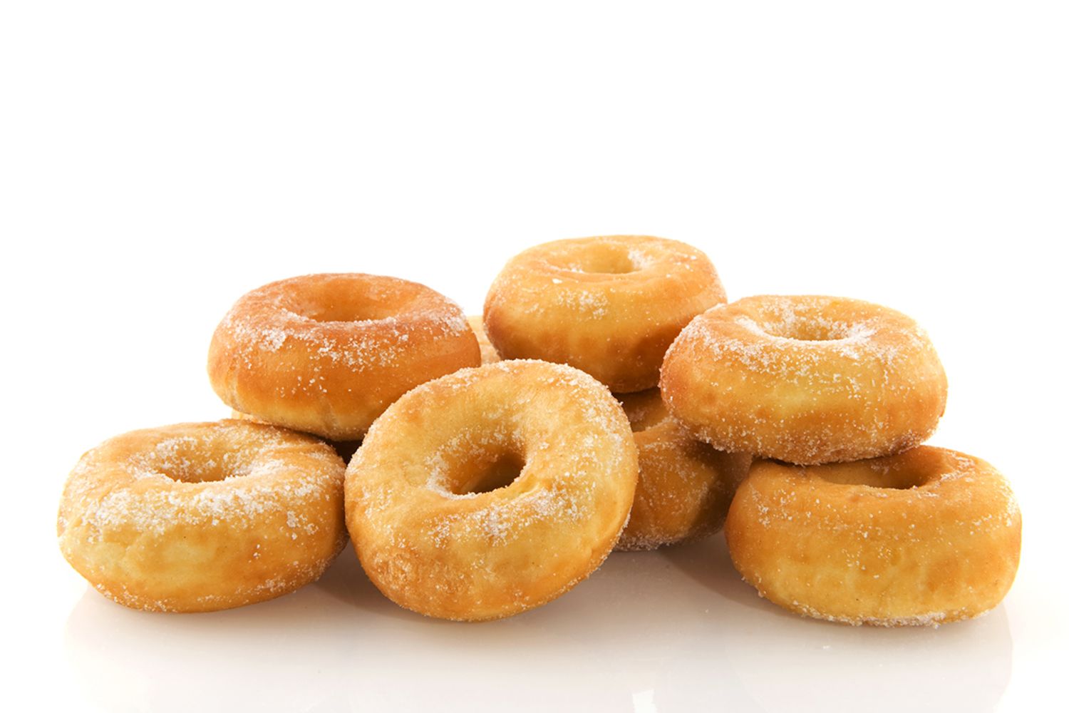 Plant Closure of Major Donut Manufacturer